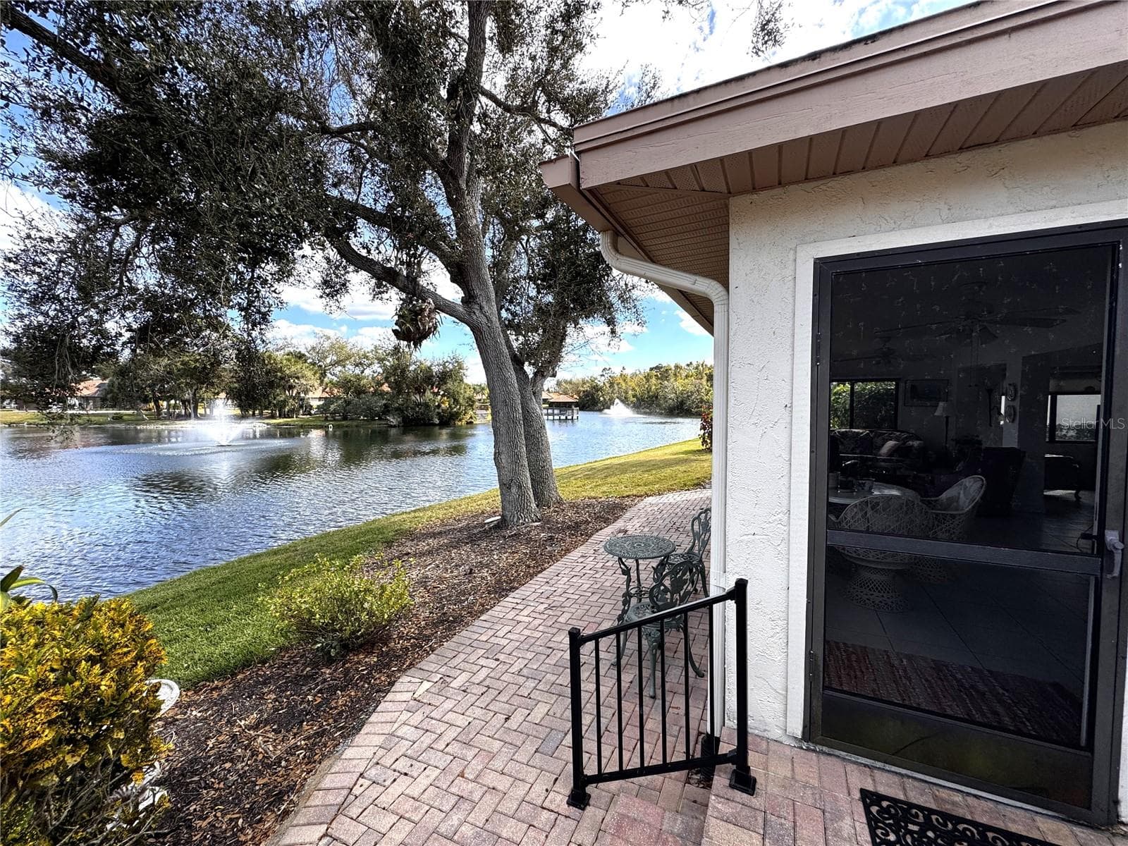 Single Family Residence at 229 LAUREL HOLLOW DR #83, NOKOMIS, photo 44 of 59