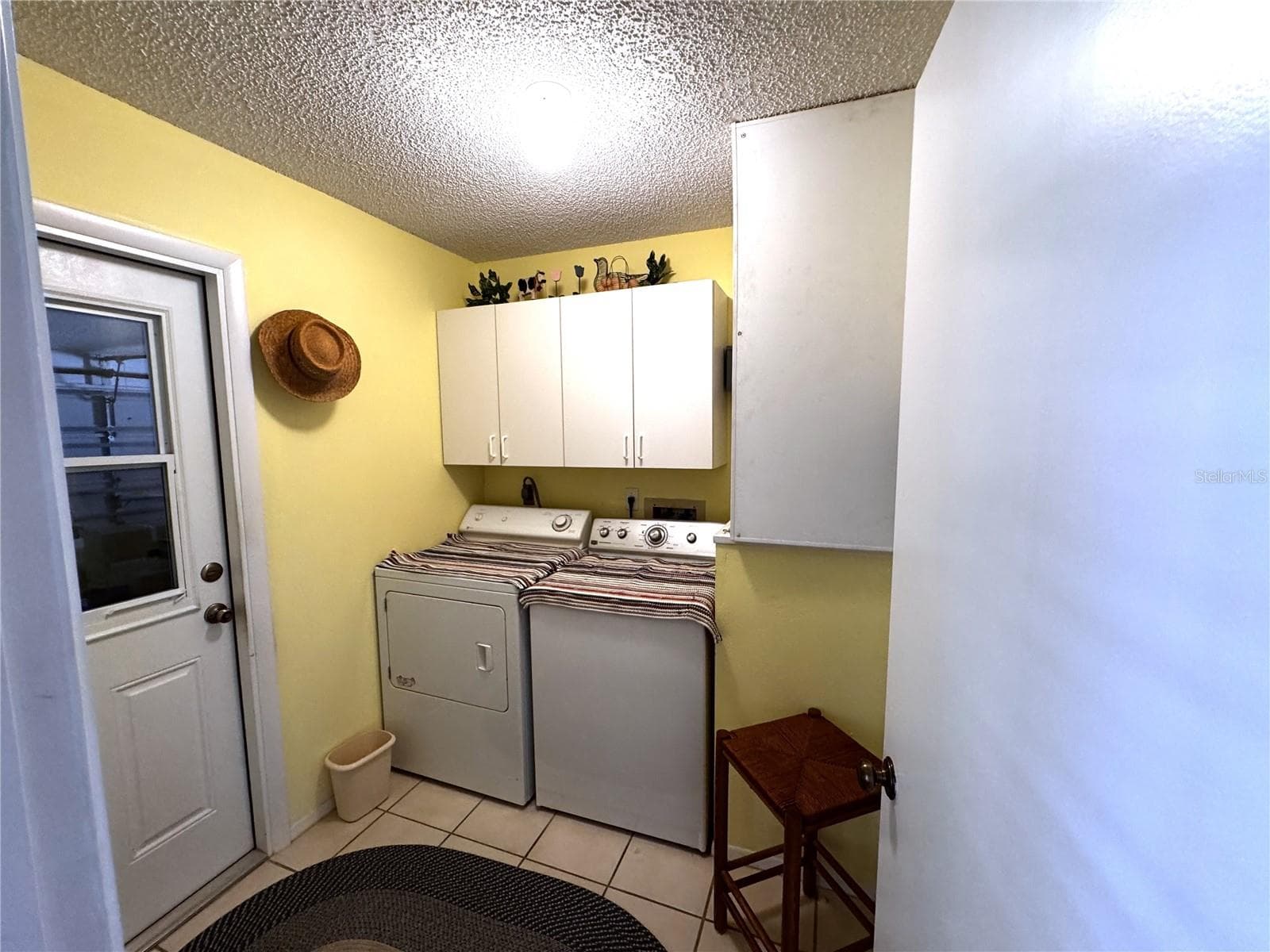 Laundry Room - 229 LAUREL HOLLOW DR #83, NOKOMIS
