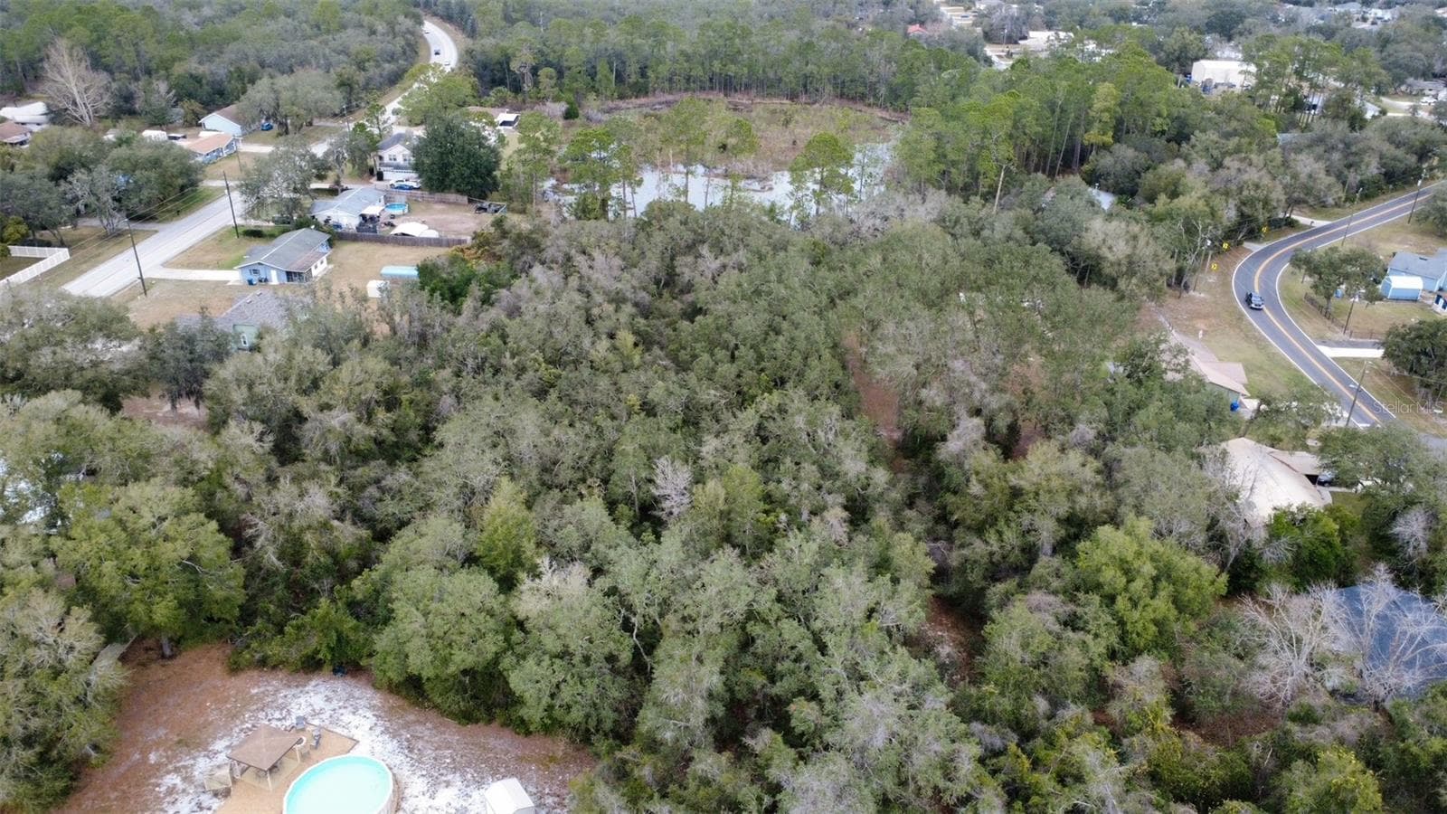 PERIWINKLE DR