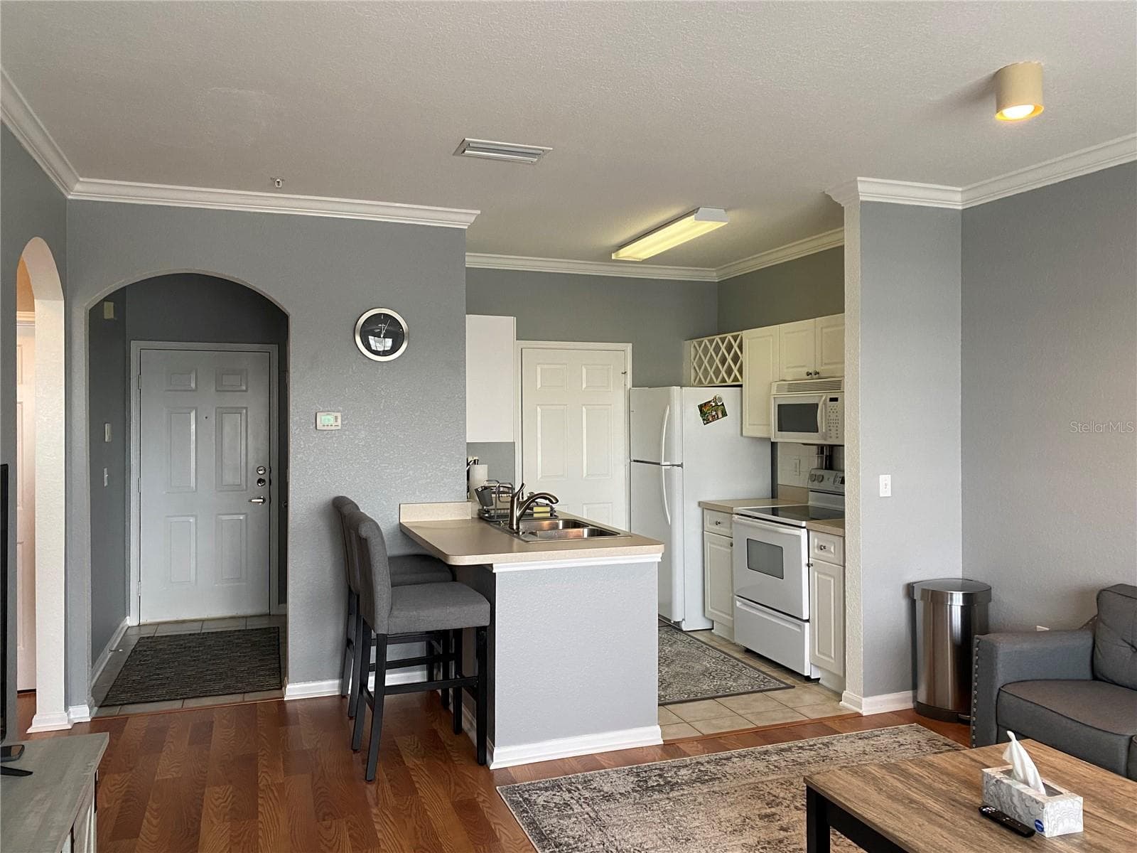 Condominium at 1216 S MISSOURI AVE #418, CLEARWATER, photo 2 of 33