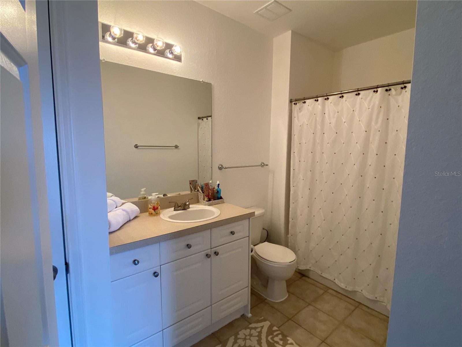 Primary Bathroom - 1216 S MISSOURI AVE #418, CLEARWATER