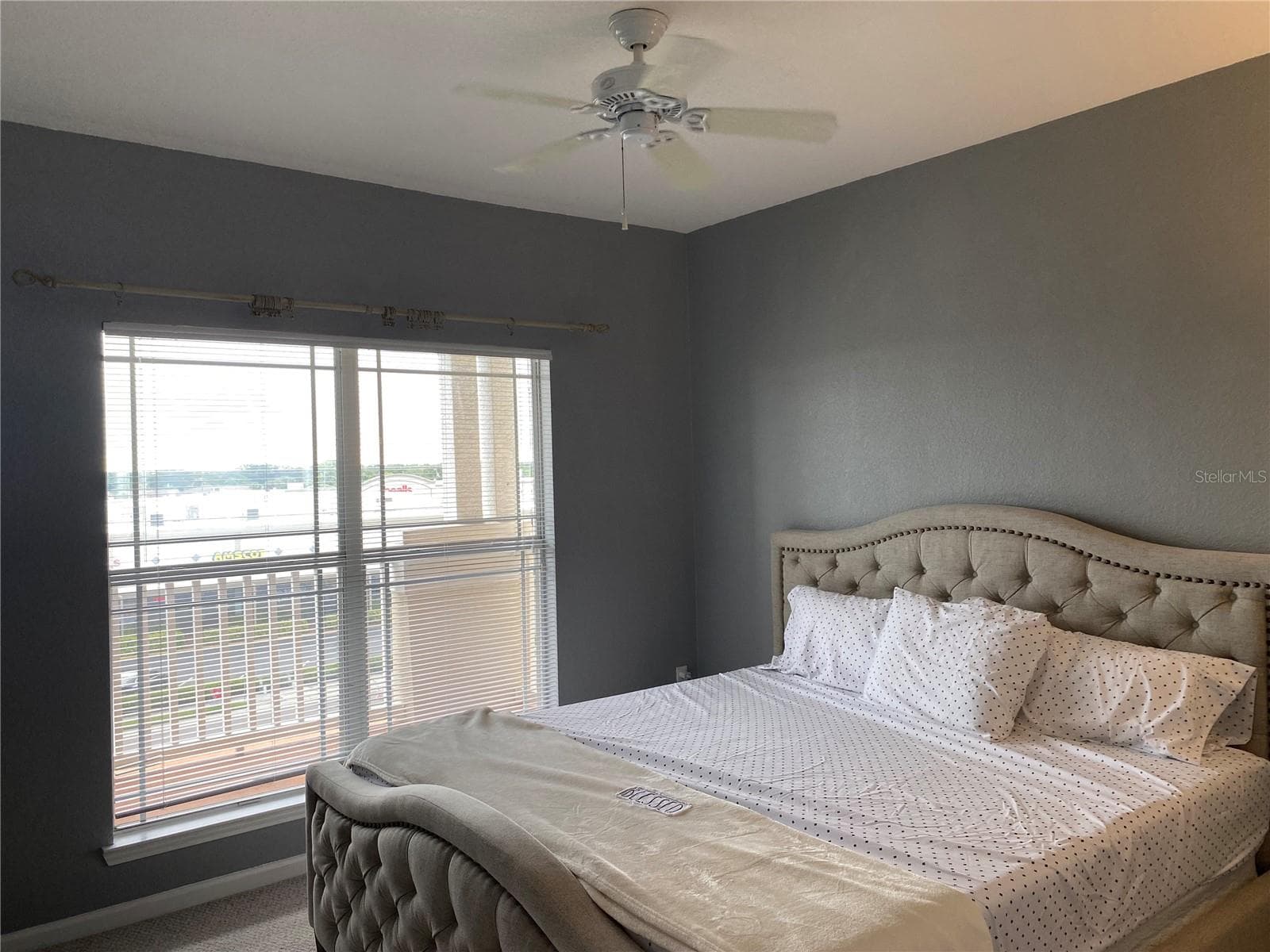 2nd Bedroom - 1216 S MISSOURI AVE #418, CLEARWATER