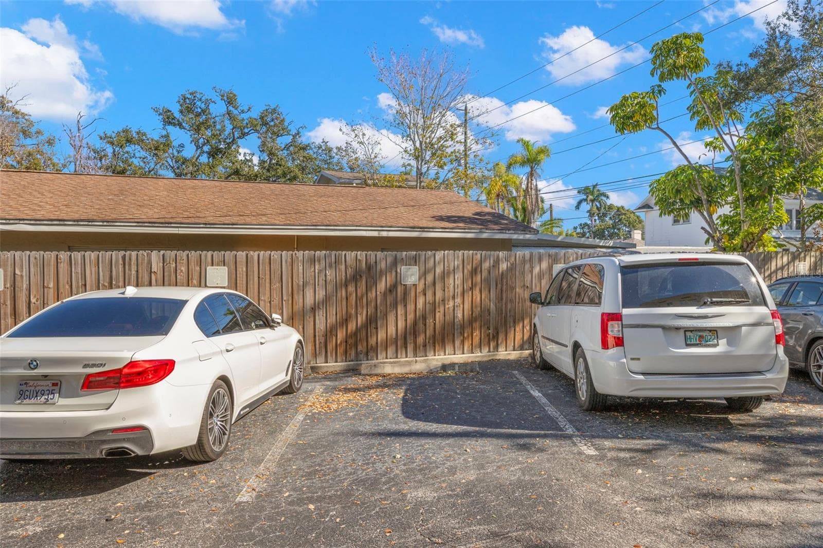 Condominium at 210 22ND AVE NE #15, ST PETERSBURG, photo 26 of 35