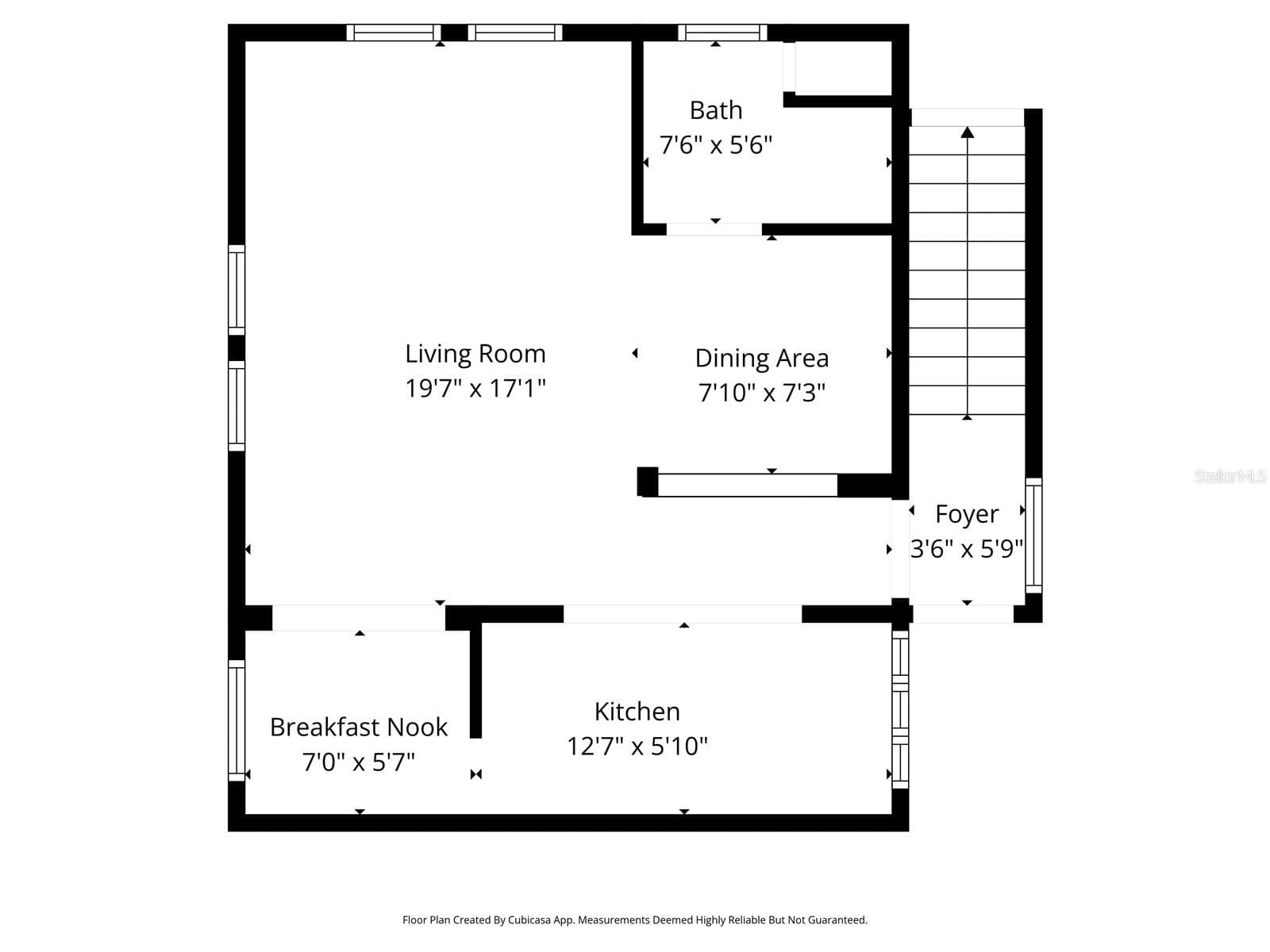 Condominium at 210 22ND AVE NE #15, ST PETERSBURG, photo 33 of 35