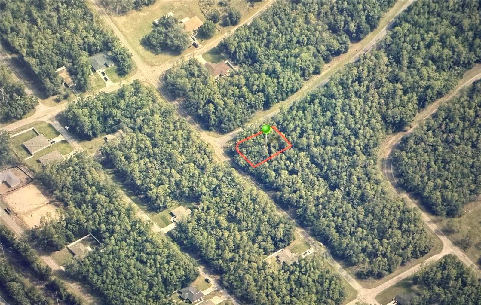 94 W LYNX DR