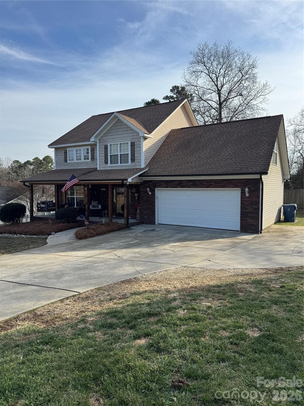 Single Family Residence at 1151 Pine Cross Drive, Mount Pleasant, photo 2 of 41