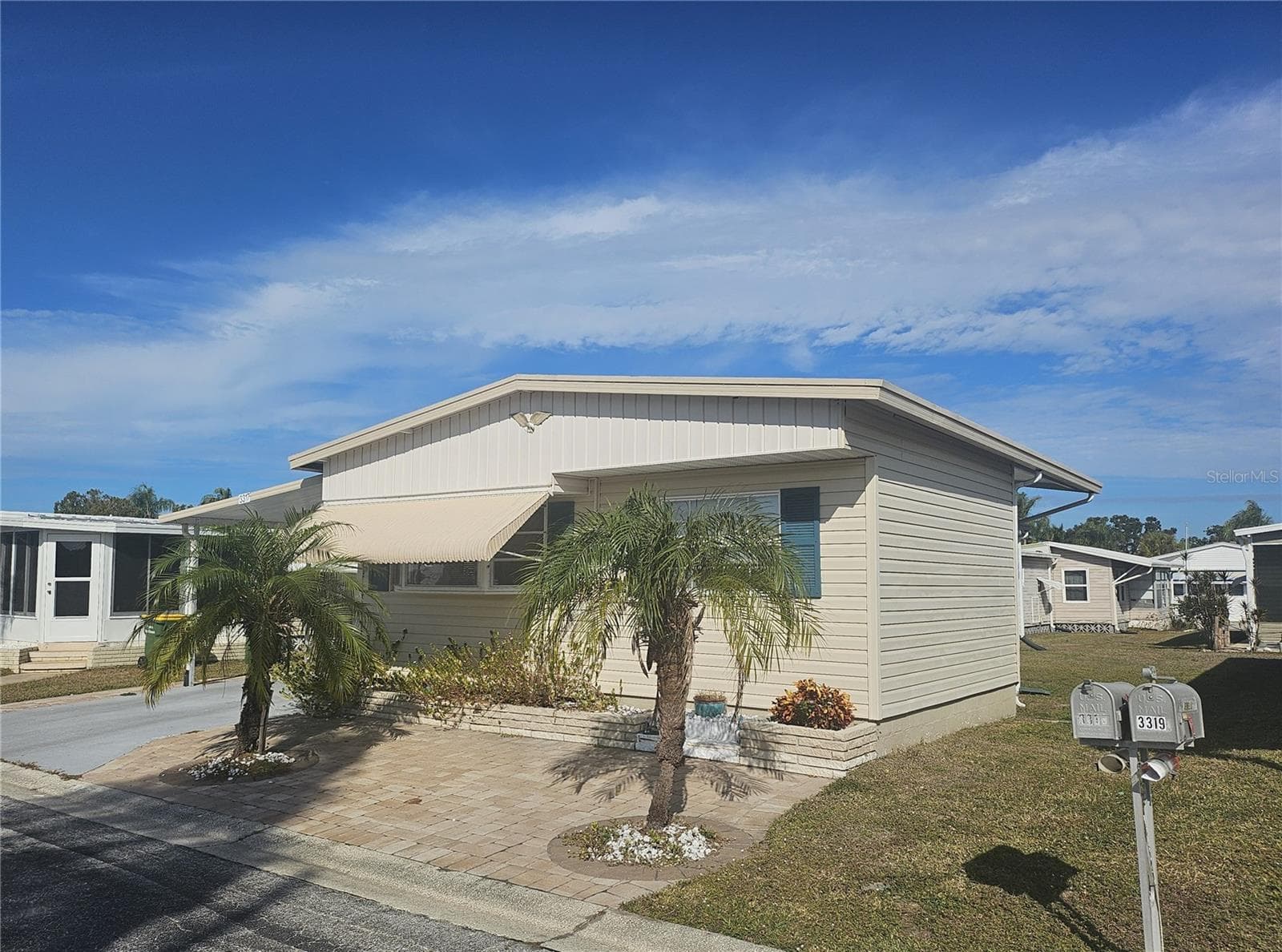 Mobile Home at 3317 OVERCUP OAK TER, SARASOTA, photo 3 of 70