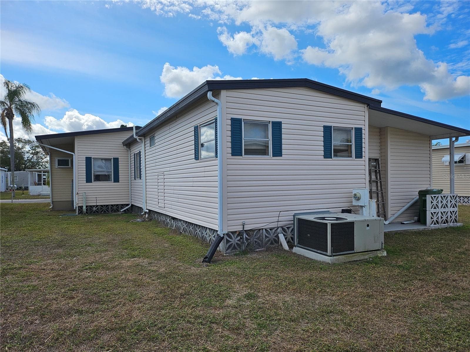 Mobile Home at 3317 OVERCUP OAK TER, SARASOTA, photo 44 of 70