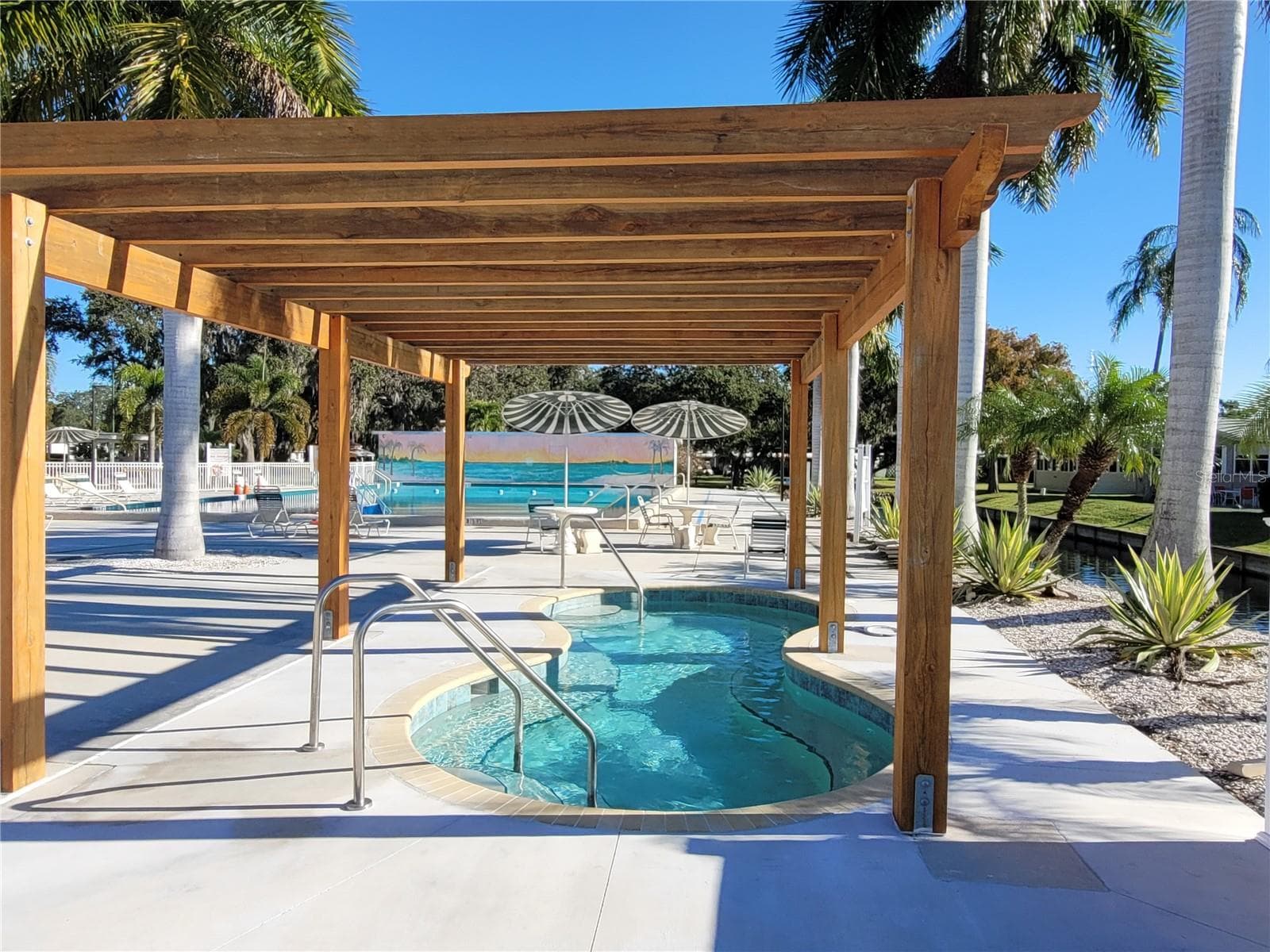 Mobile Home at 3317 OVERCUP OAK TER, SARASOTA, photo 54 of 70