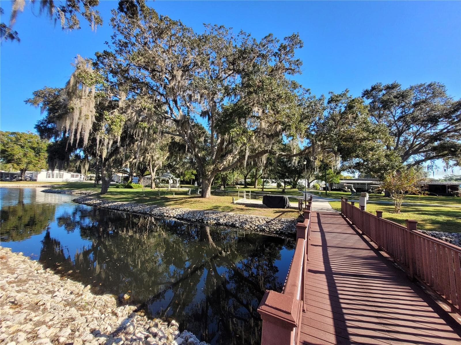Mobile Home at 3317 OVERCUP OAK TER, SARASOTA, photo 70 of 70
