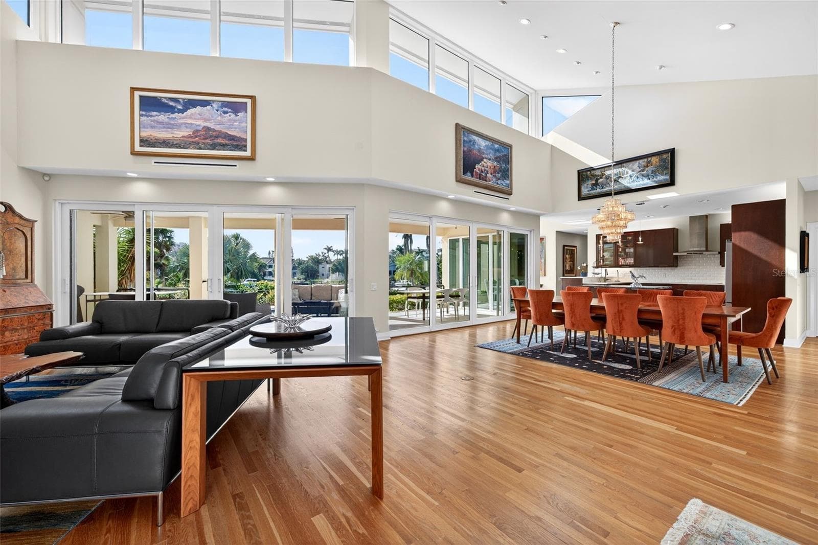 Single Family Residence at 1571 HARBOR CAY LN, LONGBOAT KEY, photo 17 of 93