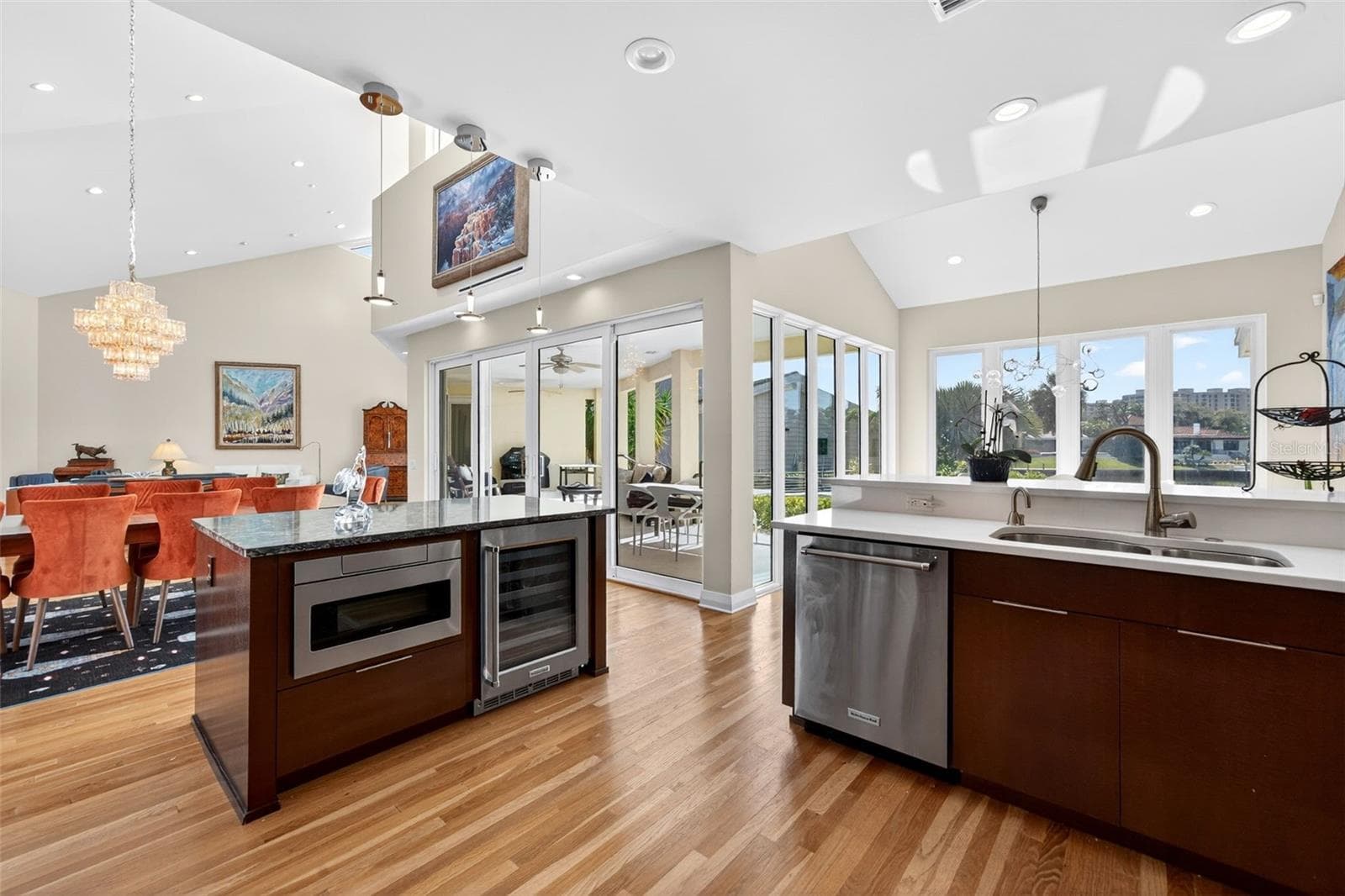 Single Family Residence at 1571 HARBOR CAY LN, LONGBOAT KEY, photo 27 of 93