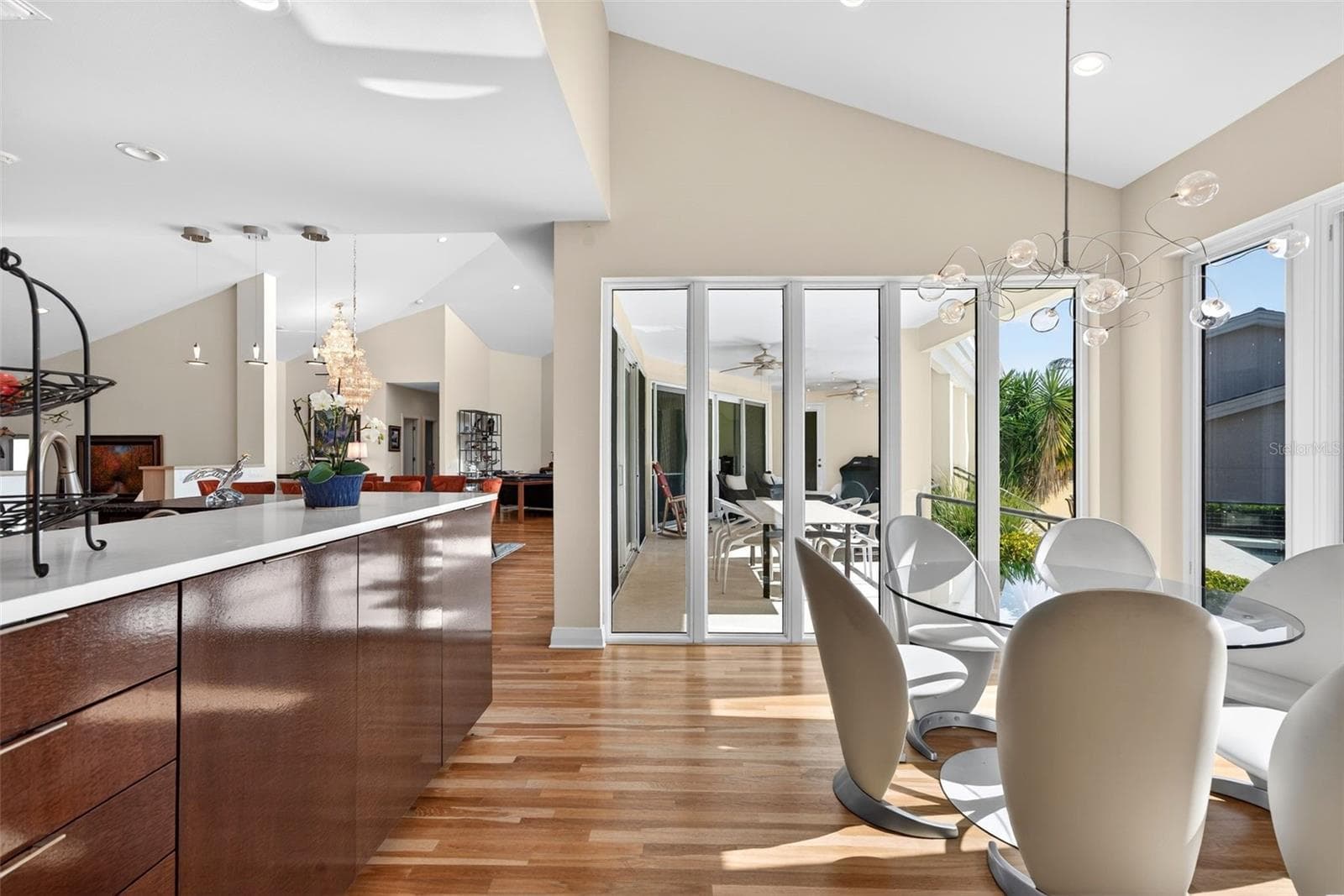 Single Family Residence at 1571 HARBOR CAY LN, LONGBOAT KEY, photo 30 of 93