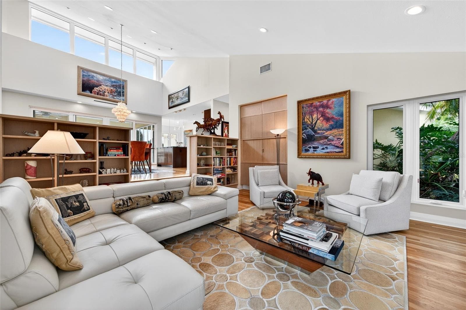Single Family Residence at 1571 HARBOR CAY LN, LONGBOAT KEY, photo 33 of 93