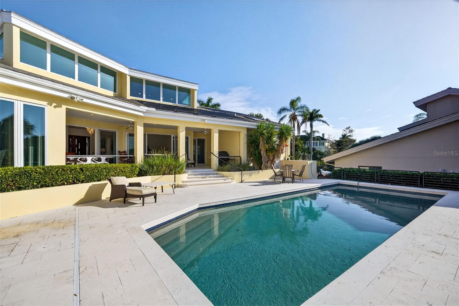 Single Family Residence at 1571 HARBOR CAY LN, LONGBOAT KEY, photo 57 of 93