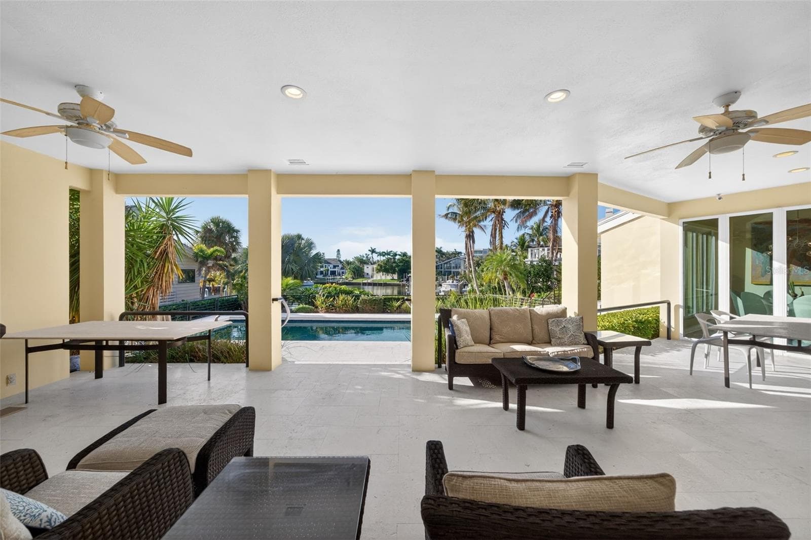 Single Family Residence at 1571 HARBOR CAY LN, LONGBOAT KEY, photo 66 of 93