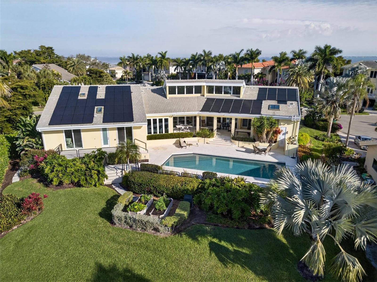 Single Family Residence at 1571 HARBOR CAY LN, LONGBOAT KEY, photo 68 of 93