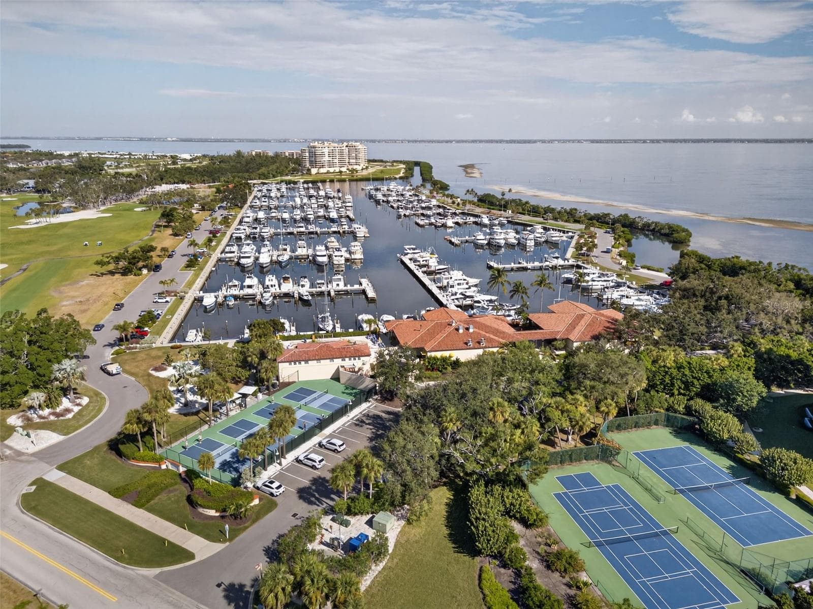 Single Family Residence at 1571 HARBOR CAY LN, LONGBOAT KEY, photo 83 of 93