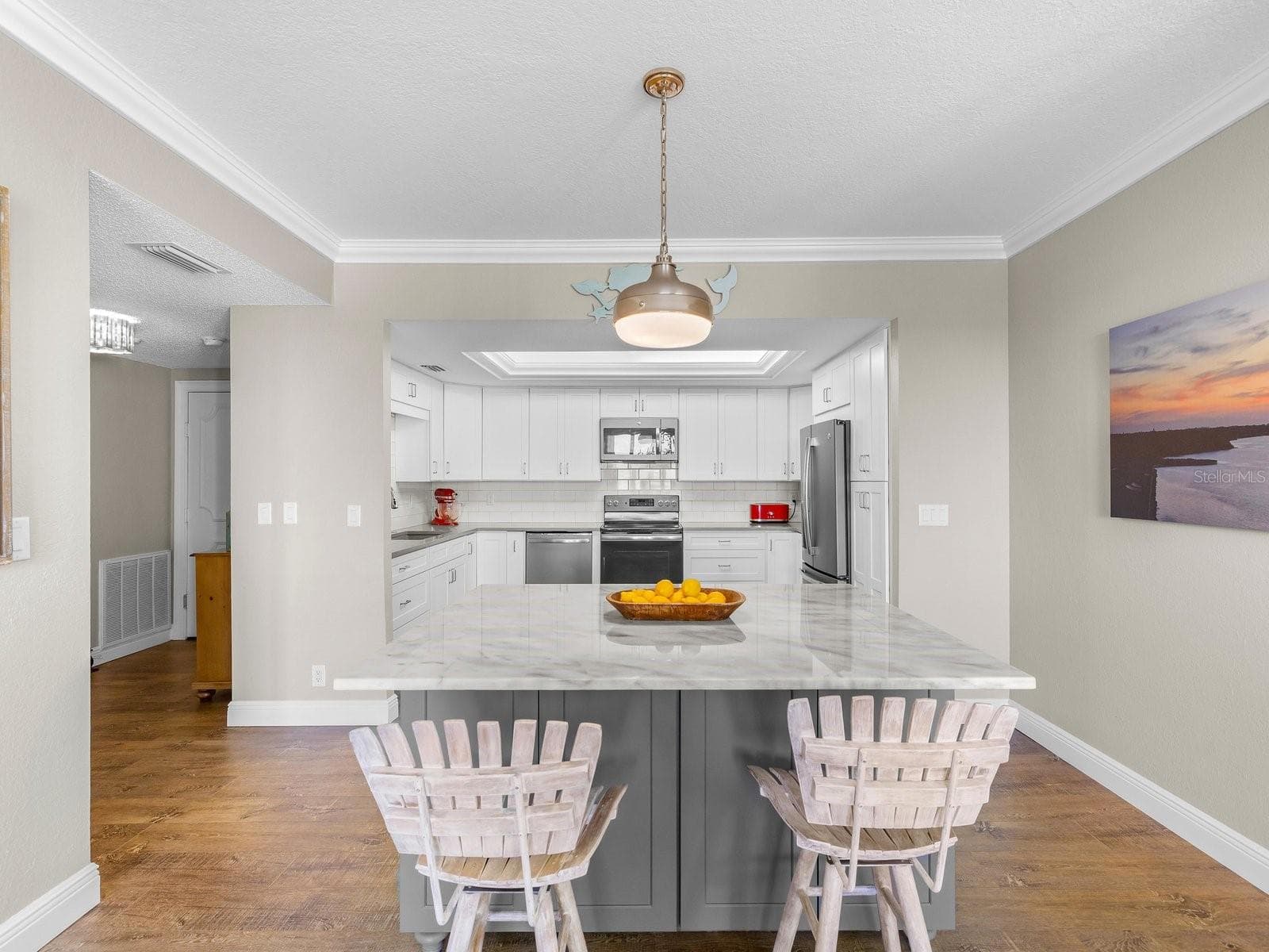 Condominium at 4 BELLEVIEW BLVD #804, BELLEAIR, photo 11 of 52