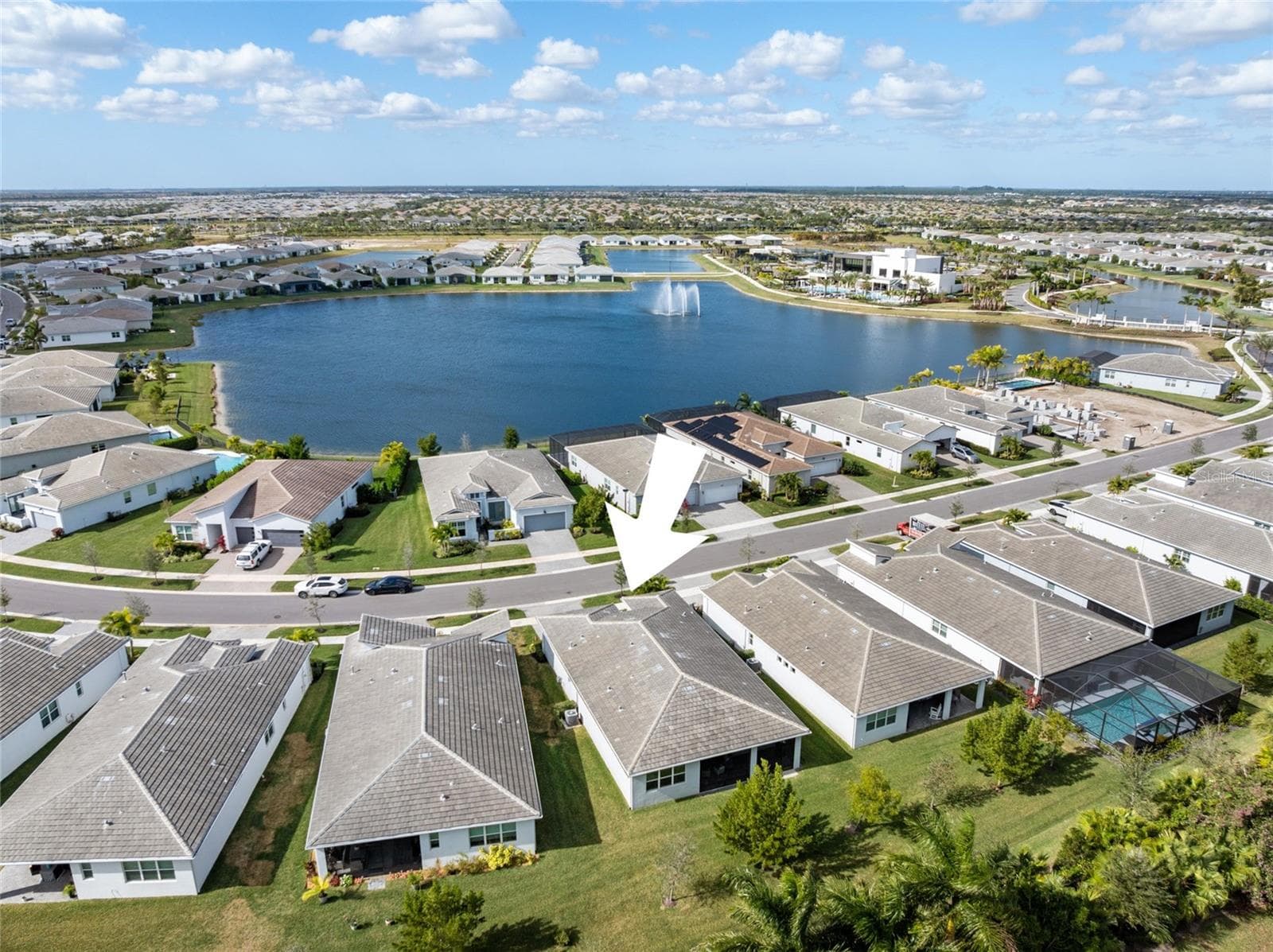 Single Family Residence at 11959 SW VIRIDIAN BLVD, PORT ST LUCIE, photo 31 of 80