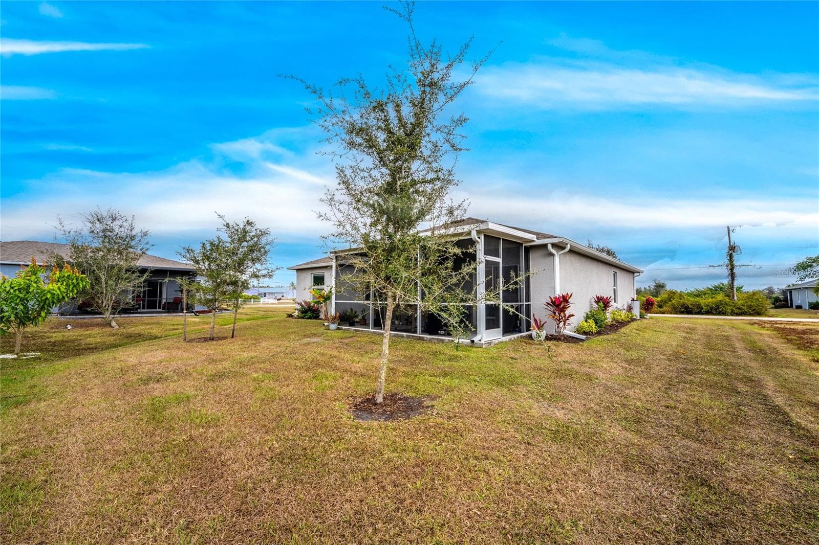 Single Family Residence at 475 POSADAS CIR, PUNTA GORDA, photo 38 of 54