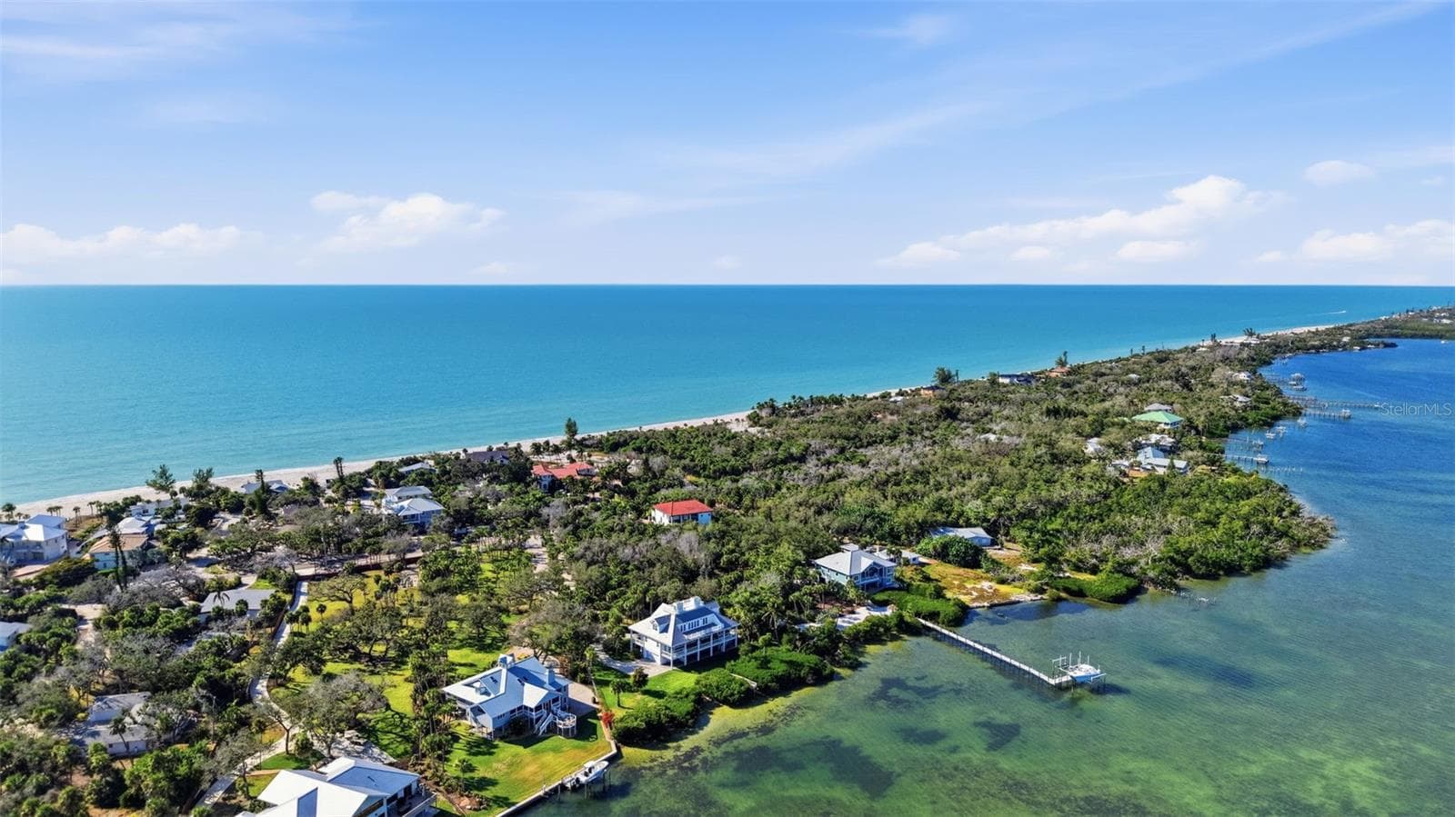 MANASOTA KEY RD