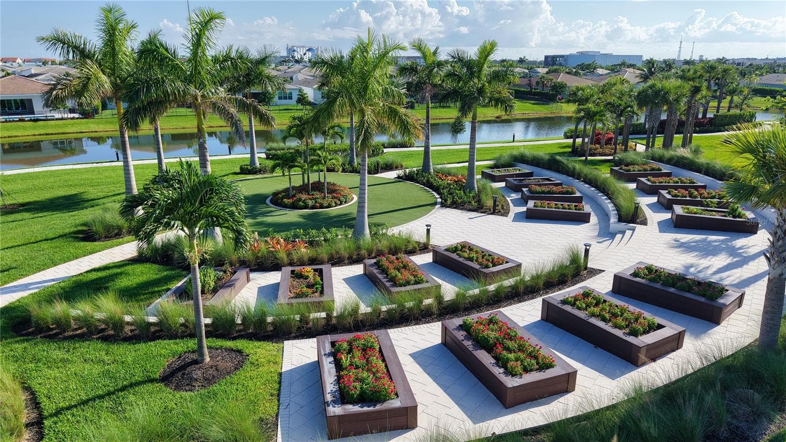 Single Family Residence at 11959 SW VIRIDIAN BLVD, PORT ST LUCIE, photo 66 of 80