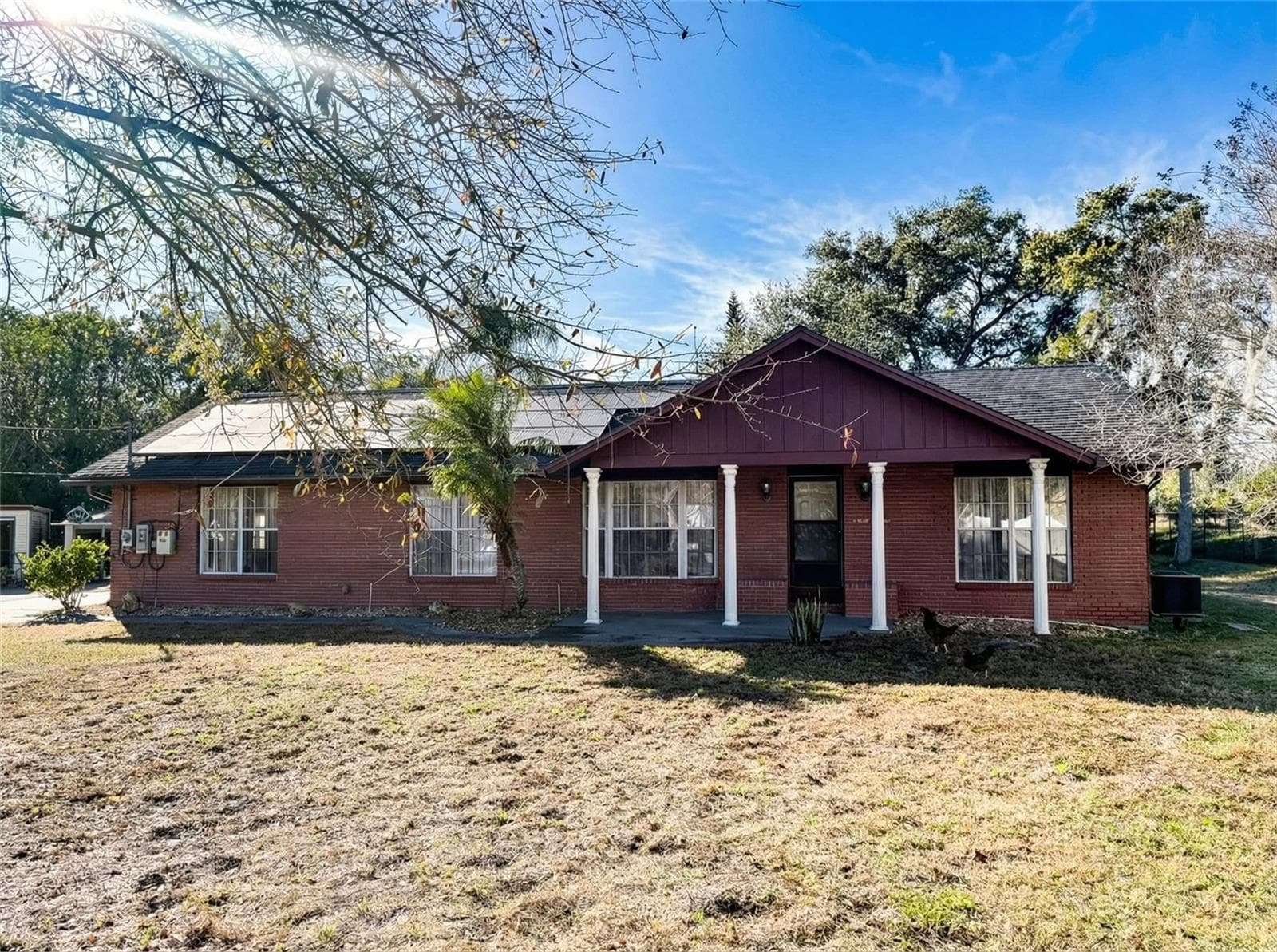 2426 GRESHAM DR