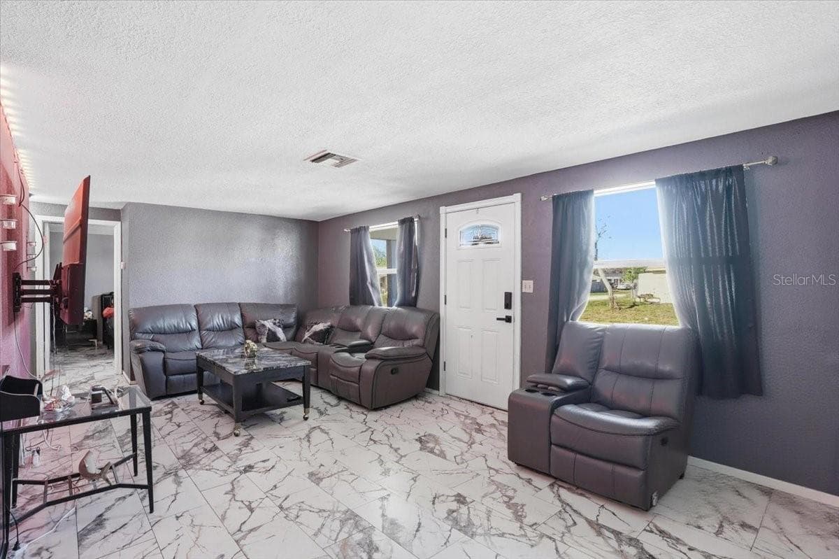 Single Family Residence at 3208 KILBURN RD, HOLIDAY, photo 10 of 17