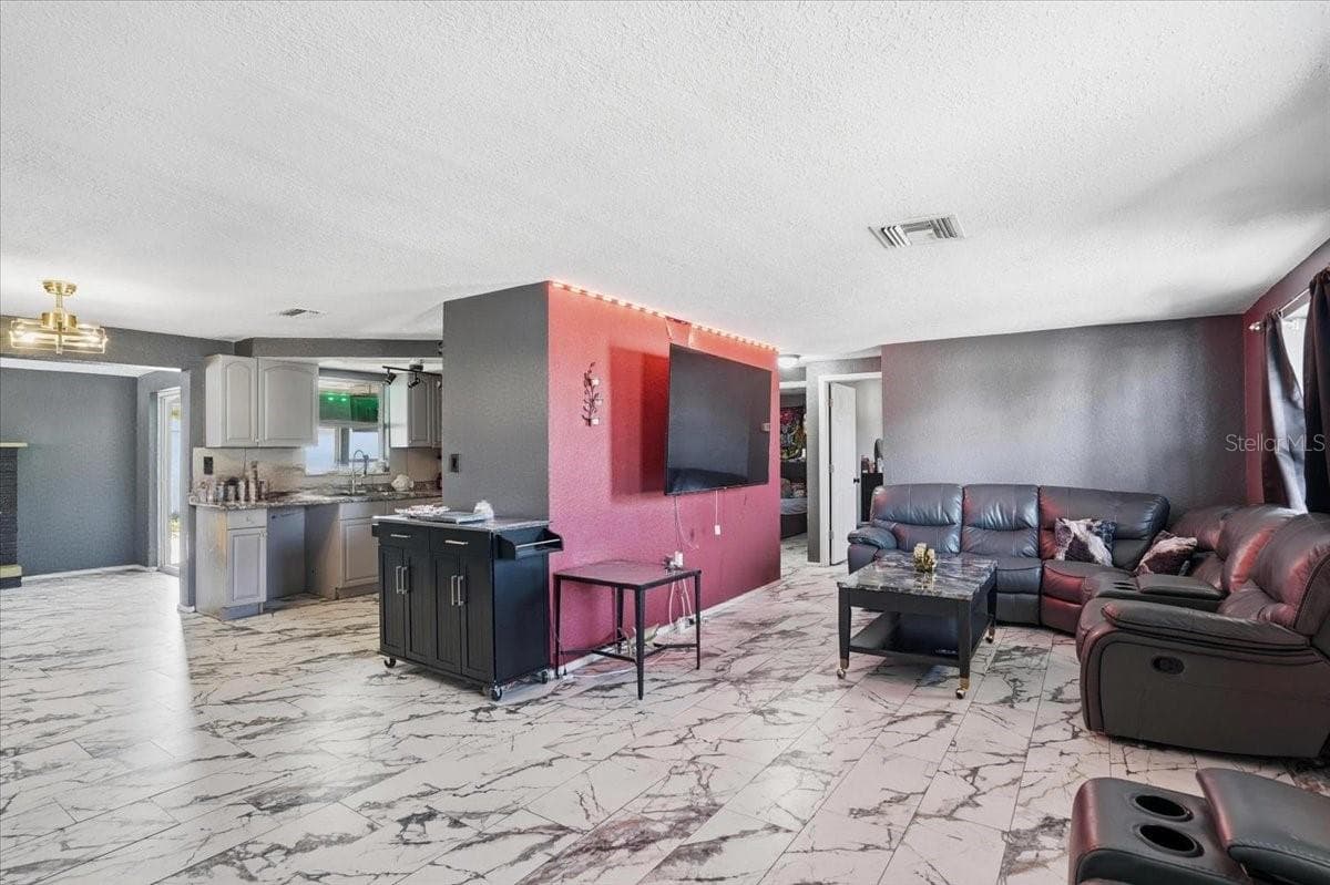 Single Family Residence at 3208 KILBURN RD, HOLIDAY, photo 11 of 17