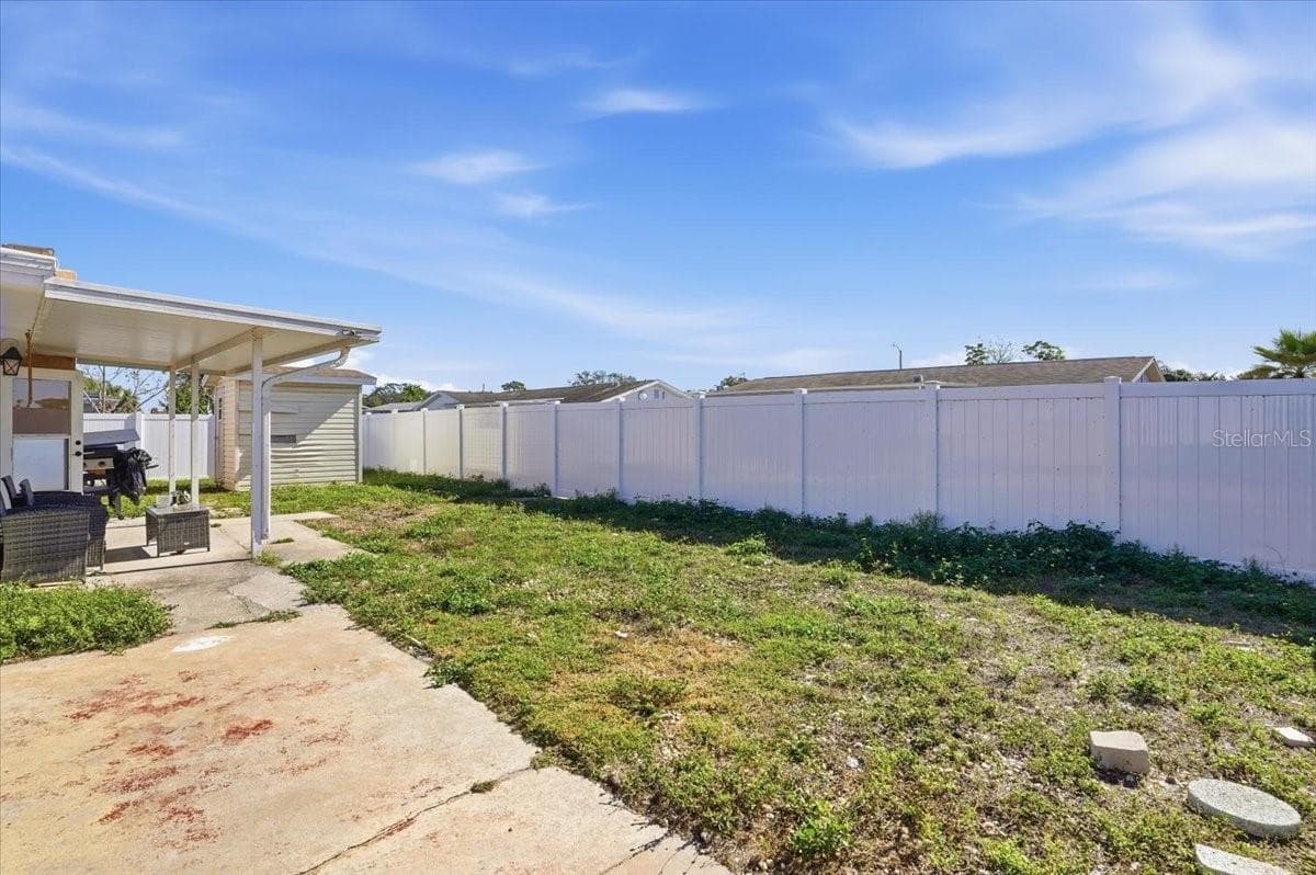 Single Family Residence at 3208 KILBURN RD, HOLIDAY, photo 17 of 17