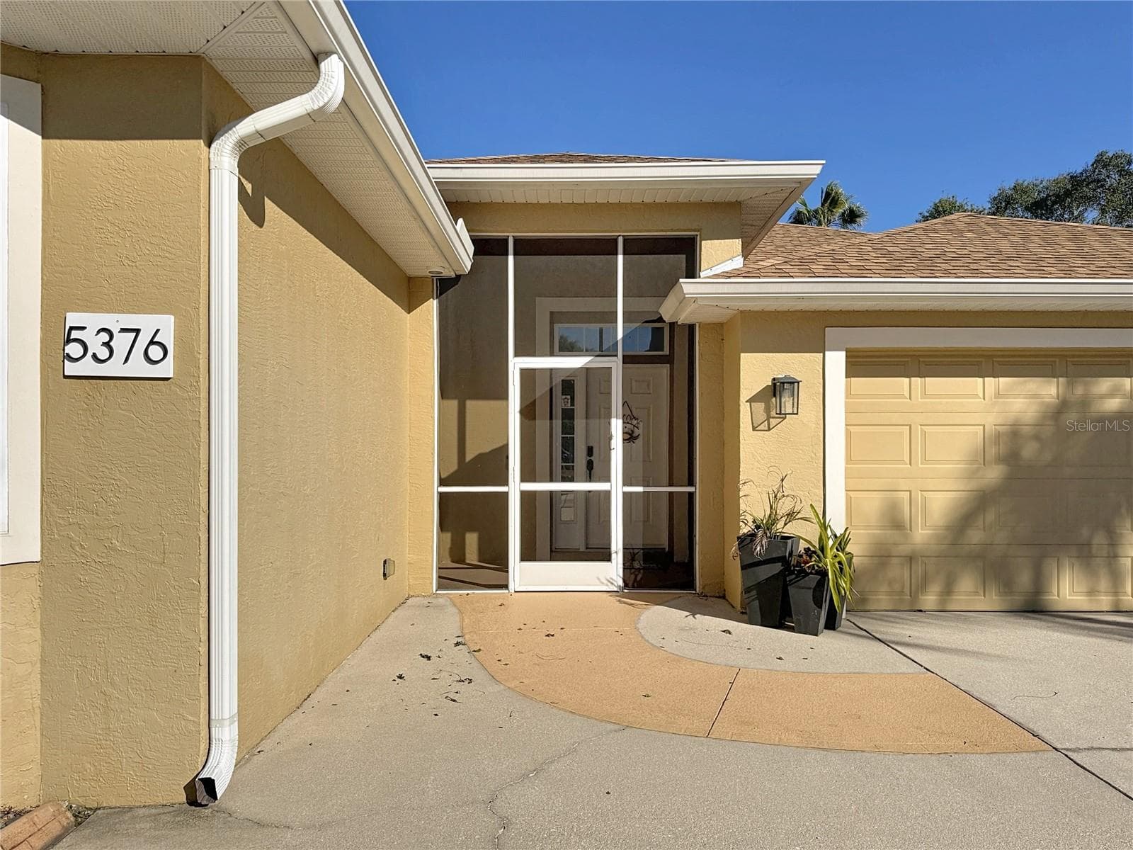 Single Family Residence at 5376 LEVI LN, SARASOTA, photo 3 of 52