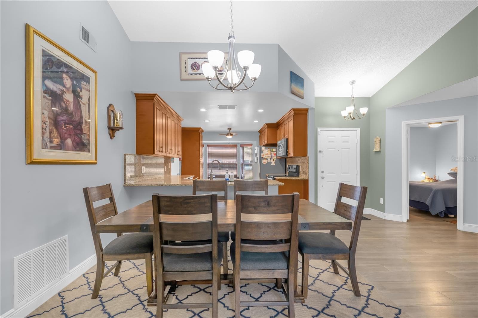 Single Family Residence at 7702 LEGACY LN, ORLANDO, photo 10 of 21