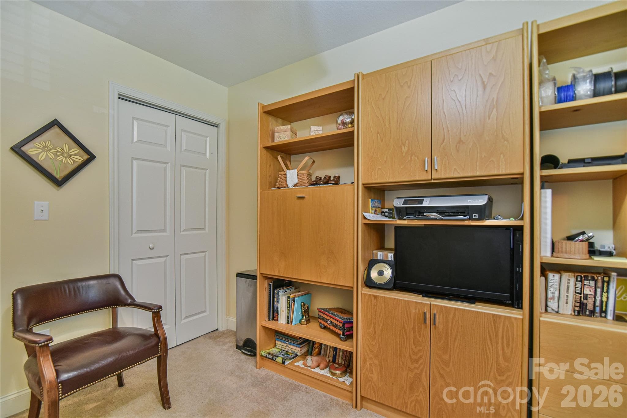 Single Family Residence at 911 Fanning Bridge Road, Fletcher, photo 18 of 32