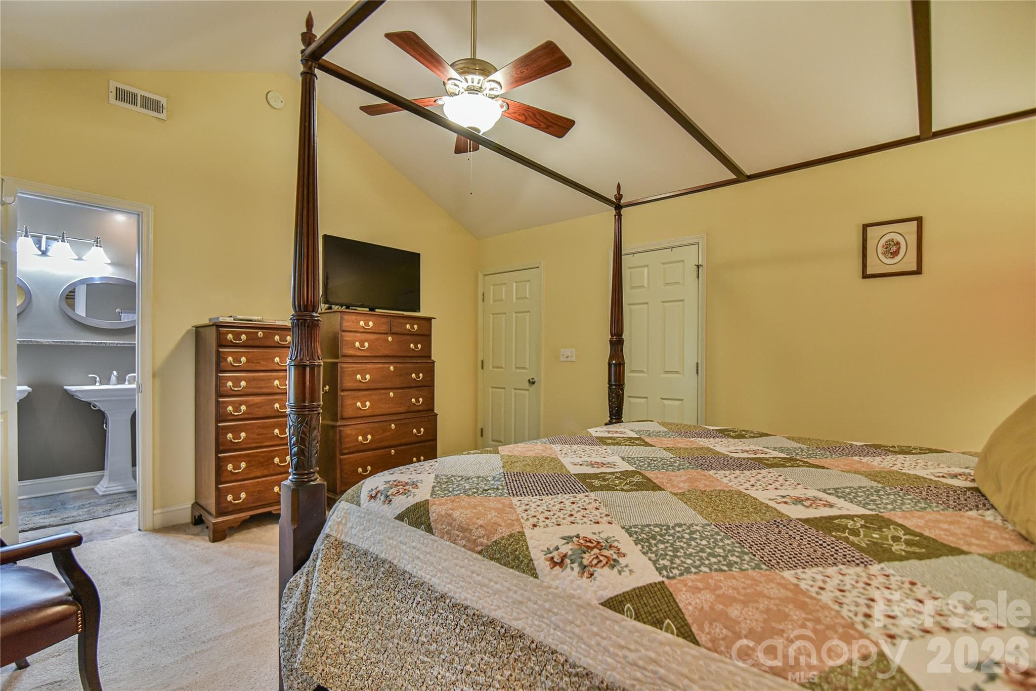 Single Family Residence at 911 Fanning Bridge Road, Fletcher, photo 21 of 32