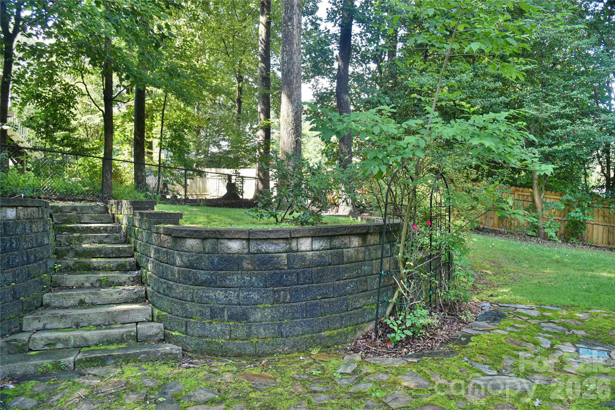 Single Family Residence at 911 Fanning Bridge Road, Fletcher, photo 27 of 32