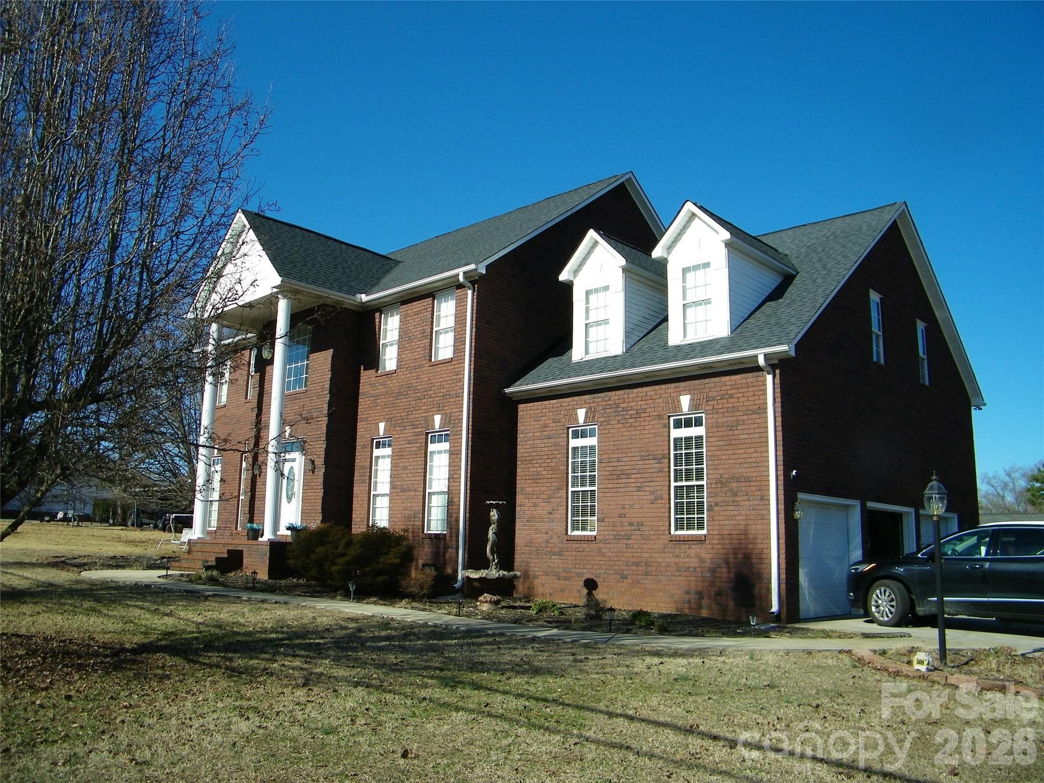 Single Family Residence at 509 E Main Street, Rockwell, photo 2 of 45