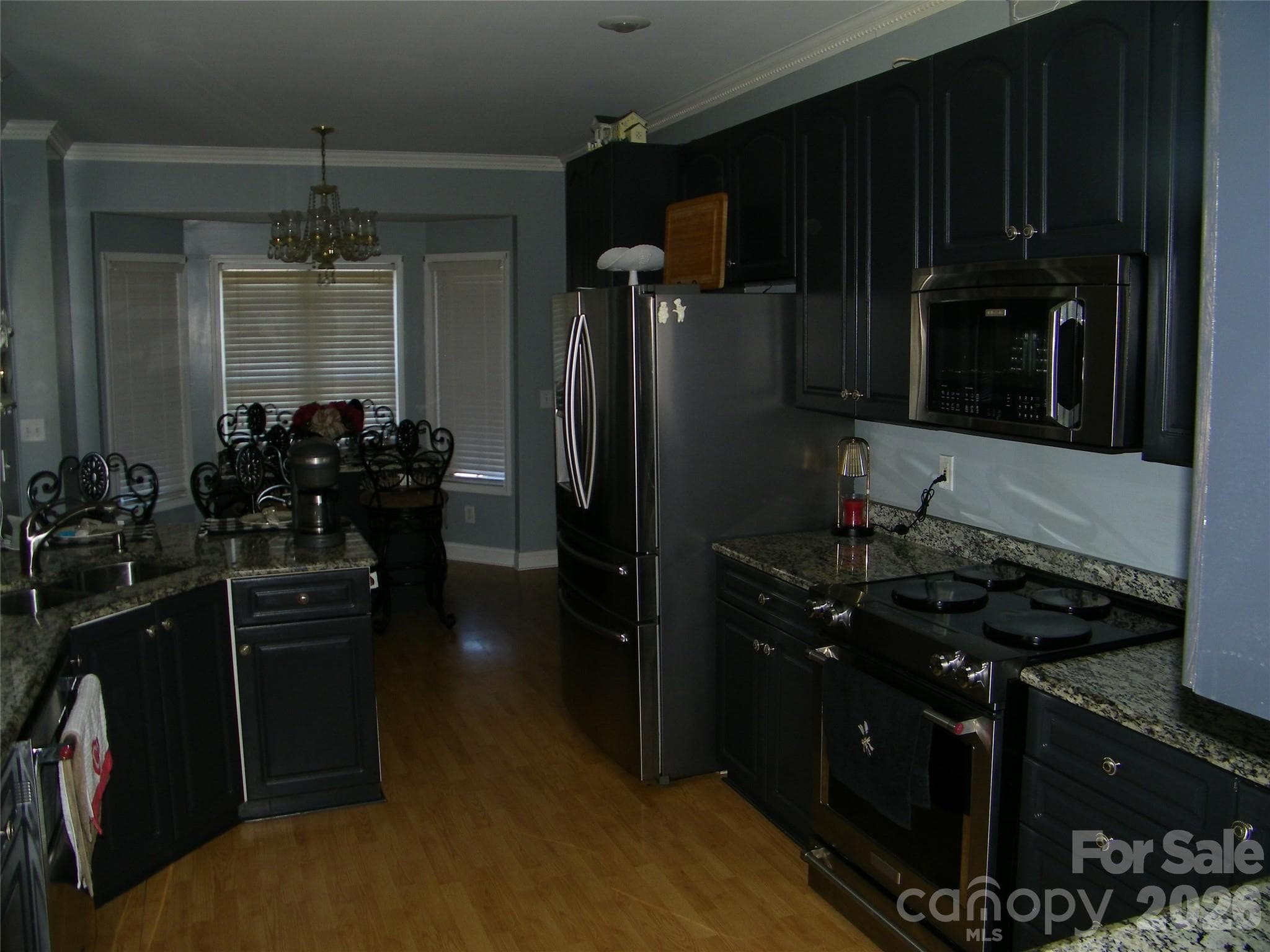 Single Family Residence at 509 E Main Street, Rockwell, photo 31 of 45