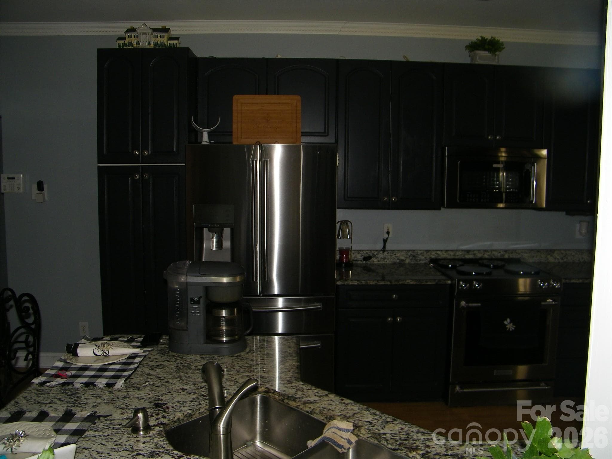 Single Family Residence at 509 E Main Street, Rockwell, photo 32 of 45