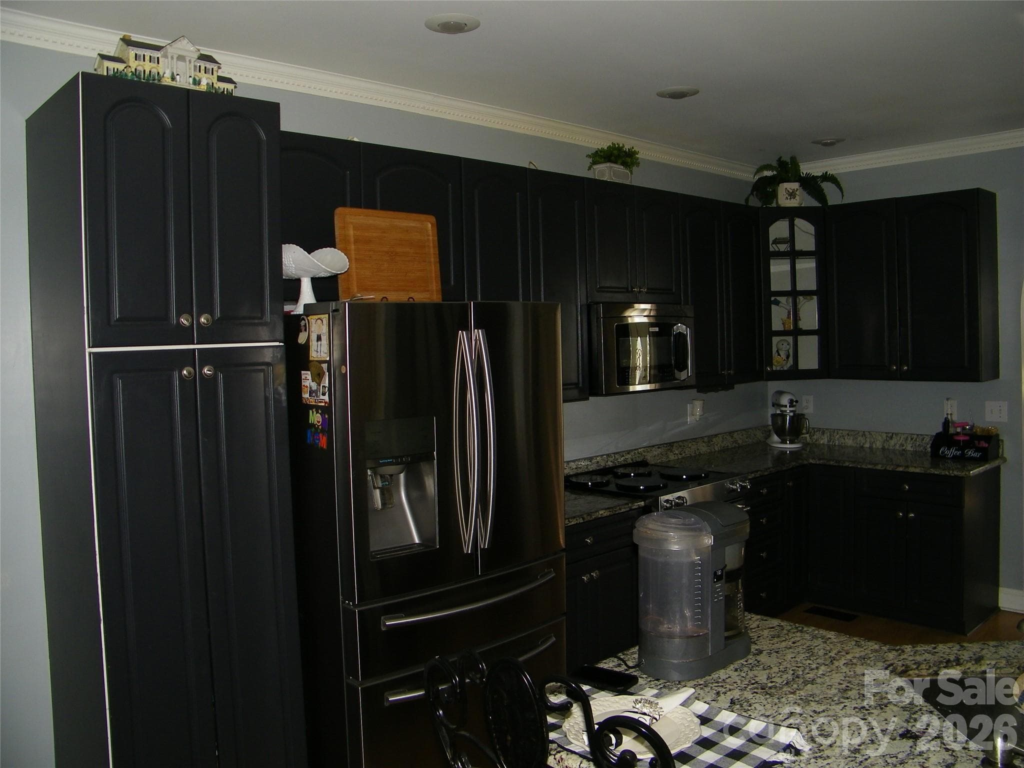 Single Family Residence at 509 E Main Street, Rockwell, photo 33 of 45