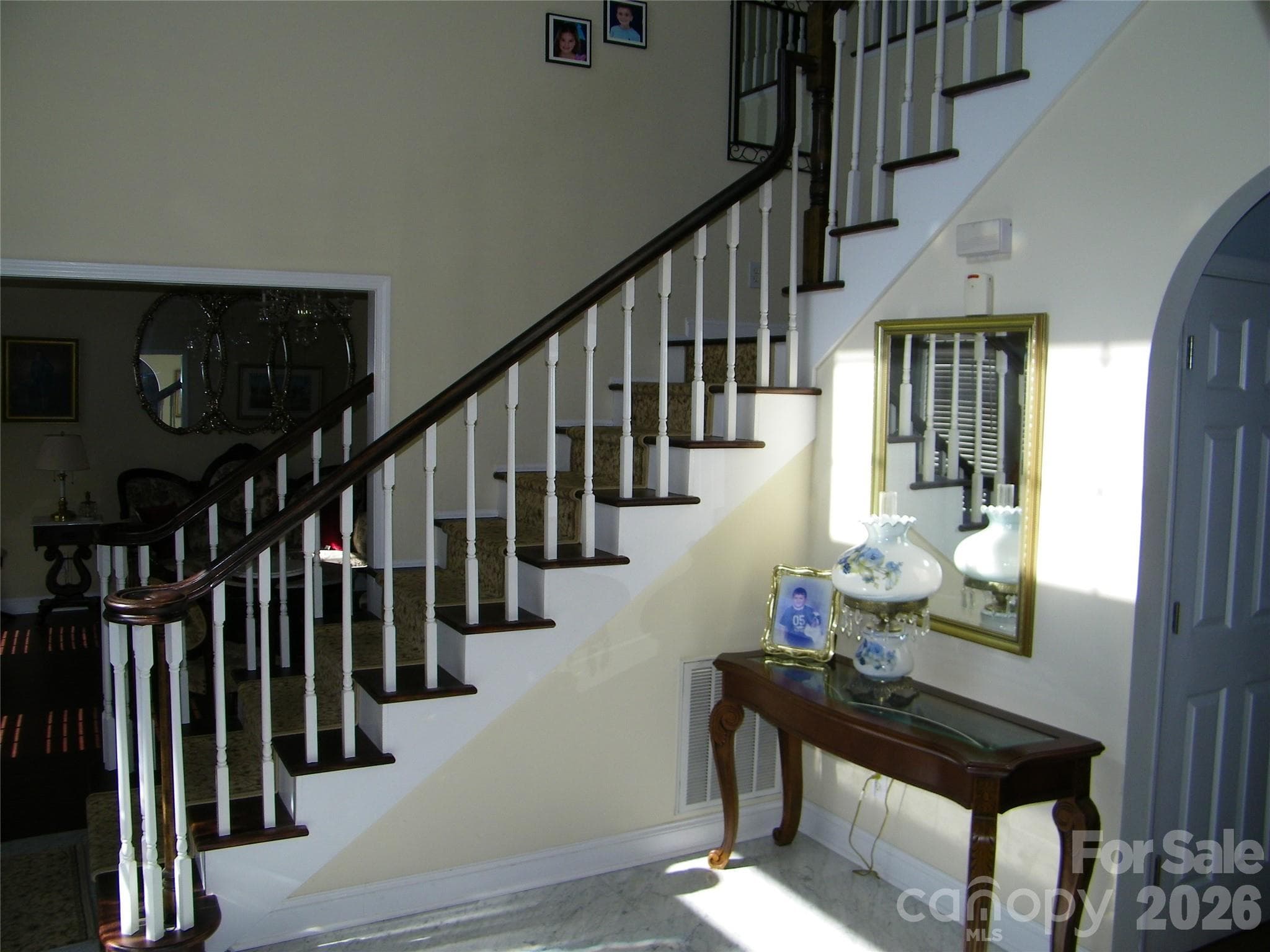 Single Family Residence at 509 E Main Street, Rockwell, photo 36 of 45