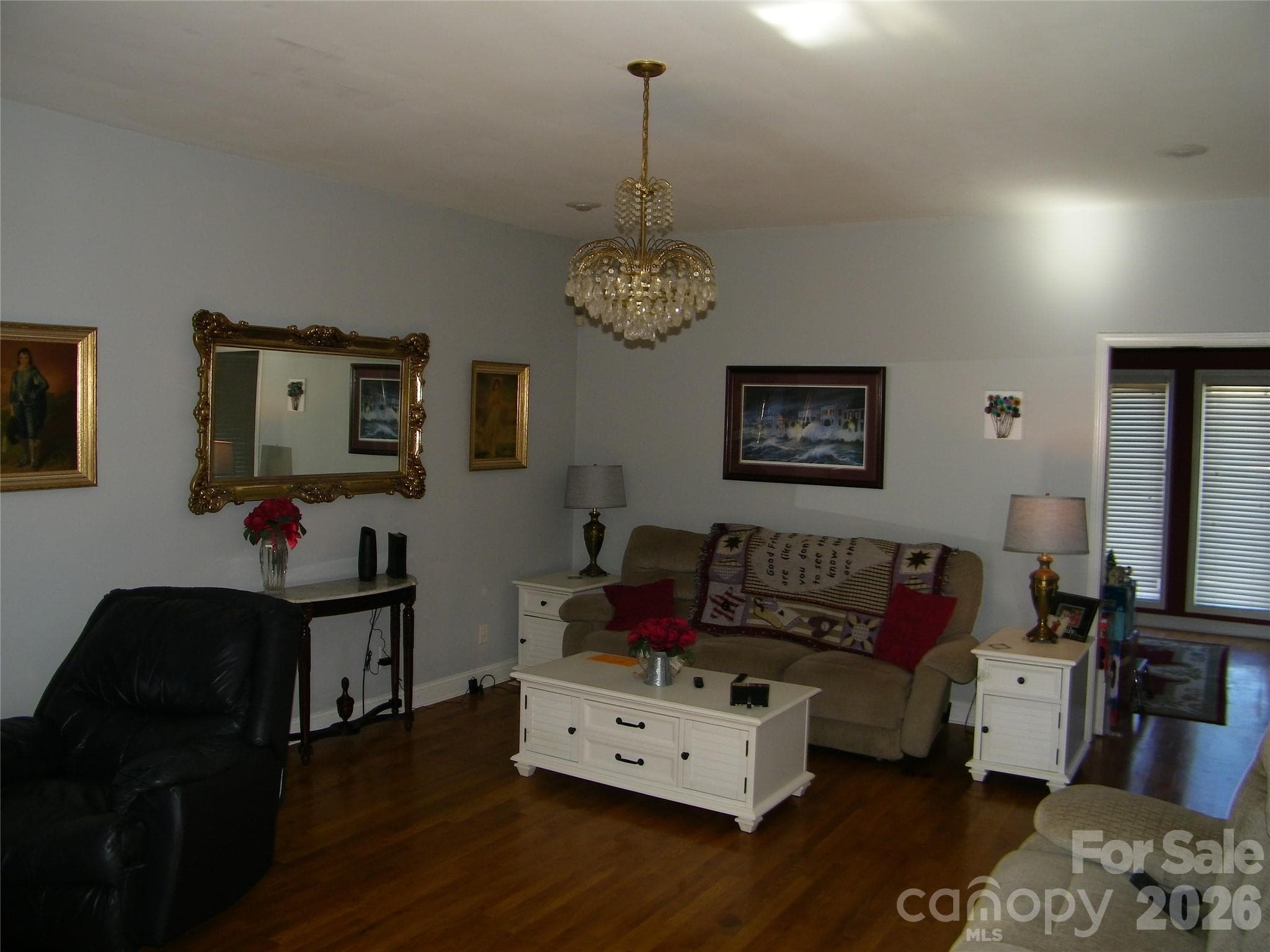 Single Family Residence at 509 E Main Street, Rockwell, photo 44 of 45
