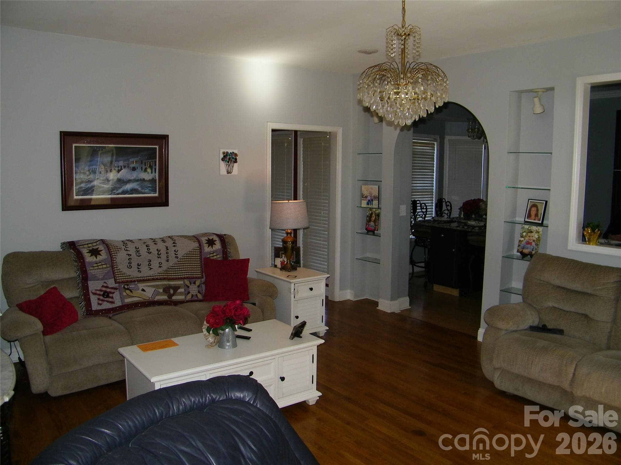Single Family Residence at 509 E Main Street, Rockwell, photo 45 of 45