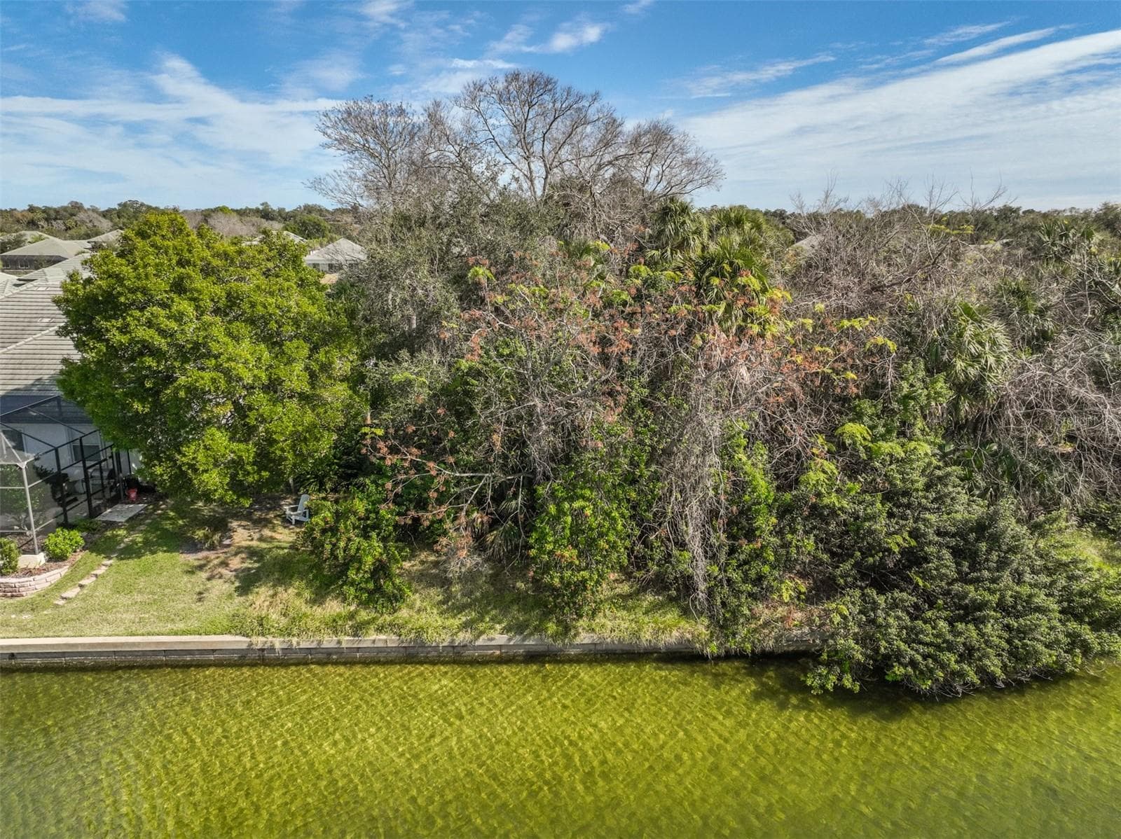 Land at 49 LONGVIEW WAY N, PALM COAST, photo 3 of 43