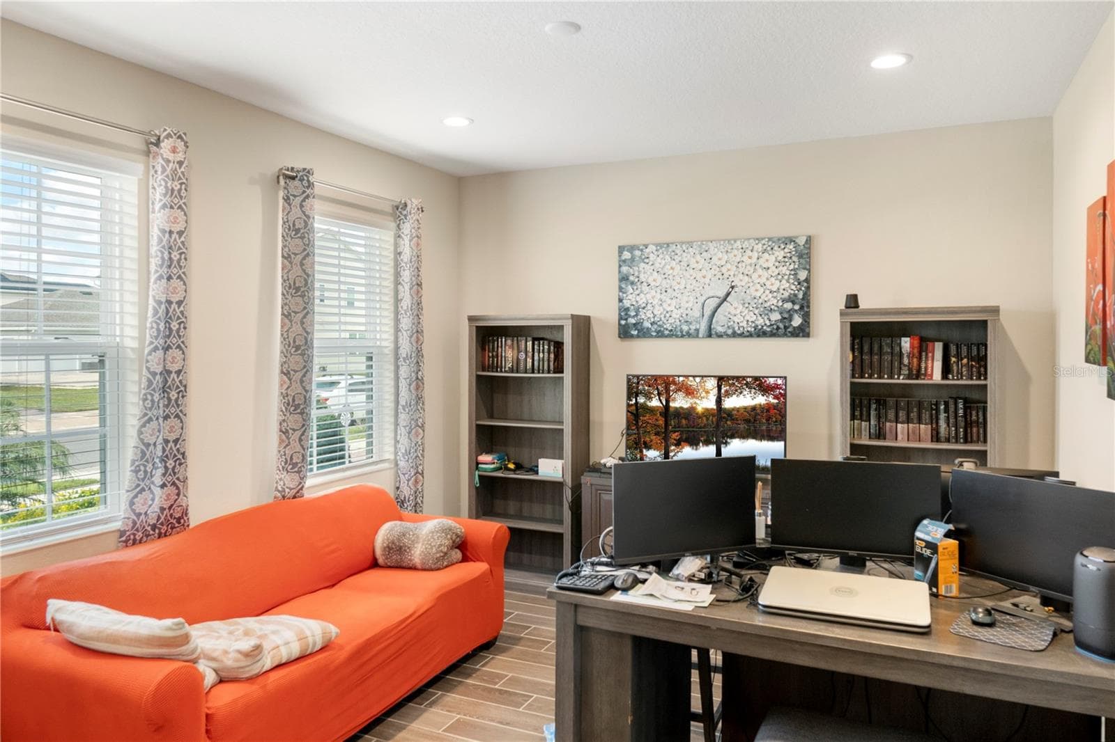 Single Family Residence at 1213 CRANE TALON WAY, SANFORD, photo 5 of 37
