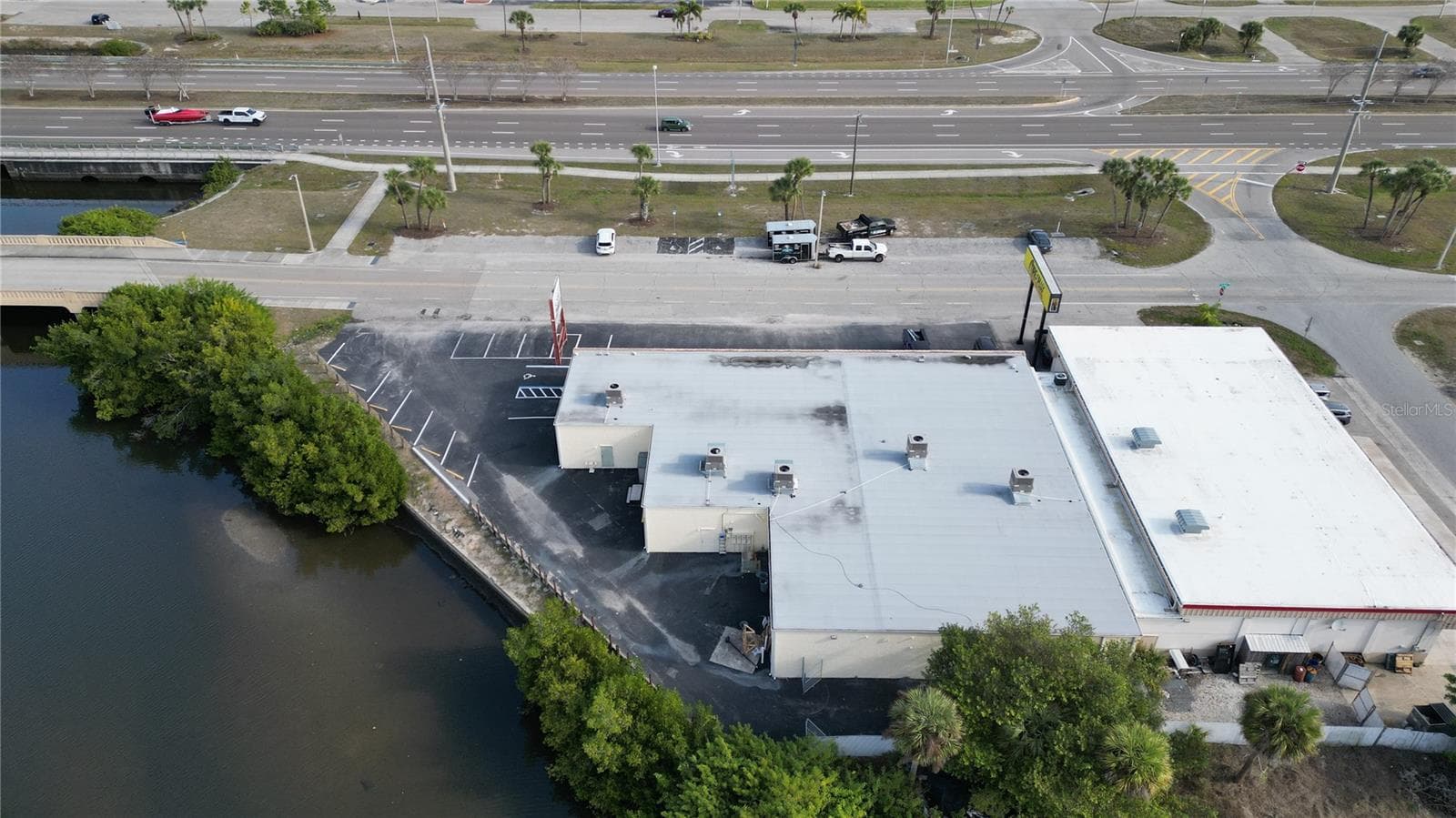 Retail at 3527 TAMIAMI TRL #E, PORT CHARLOTTE, photo 3 of 10