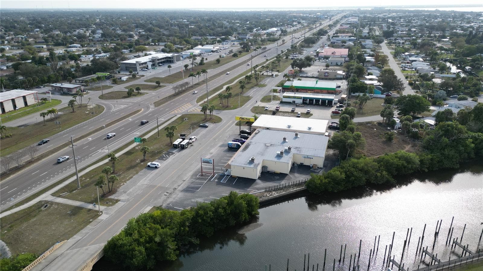 Retail at 3527 TAMIAMI TRL #E, PORT CHARLOTTE, photo 6 of 10
