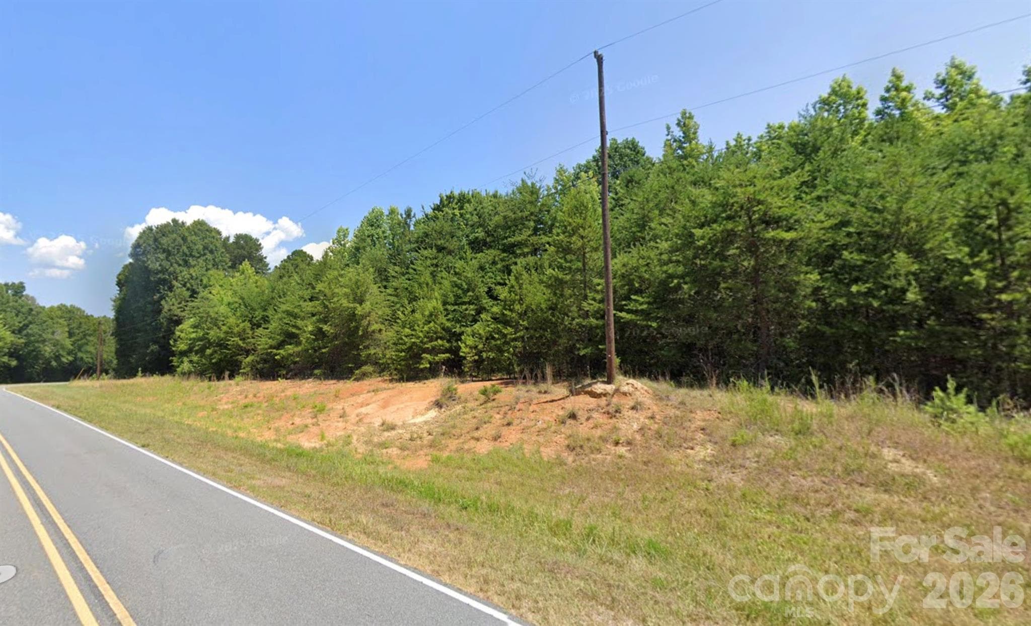 Lot at 00 Little Fox Road, Randleman, photo 3 of 5