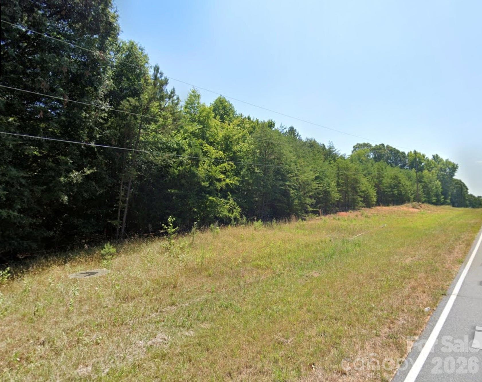 Lot at 00 Little Fox Road, Randleman, photo 4 of 5