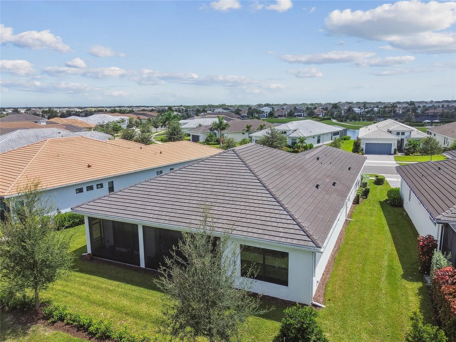 Santa Rosa by Kolter - 4952 SURFSIDE CIR, BRADENTON